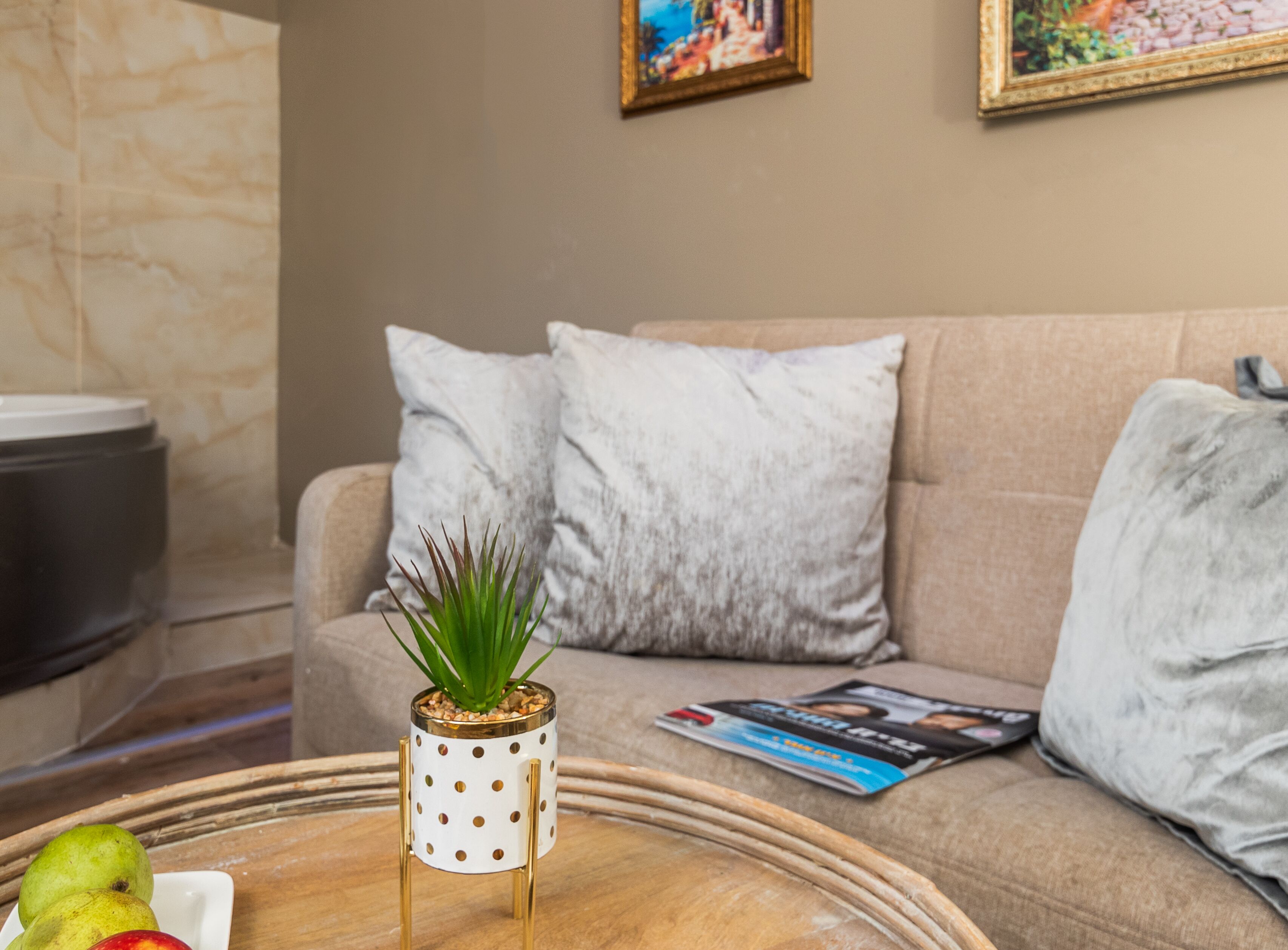 Foto - Hermespa tel aviv Hotel