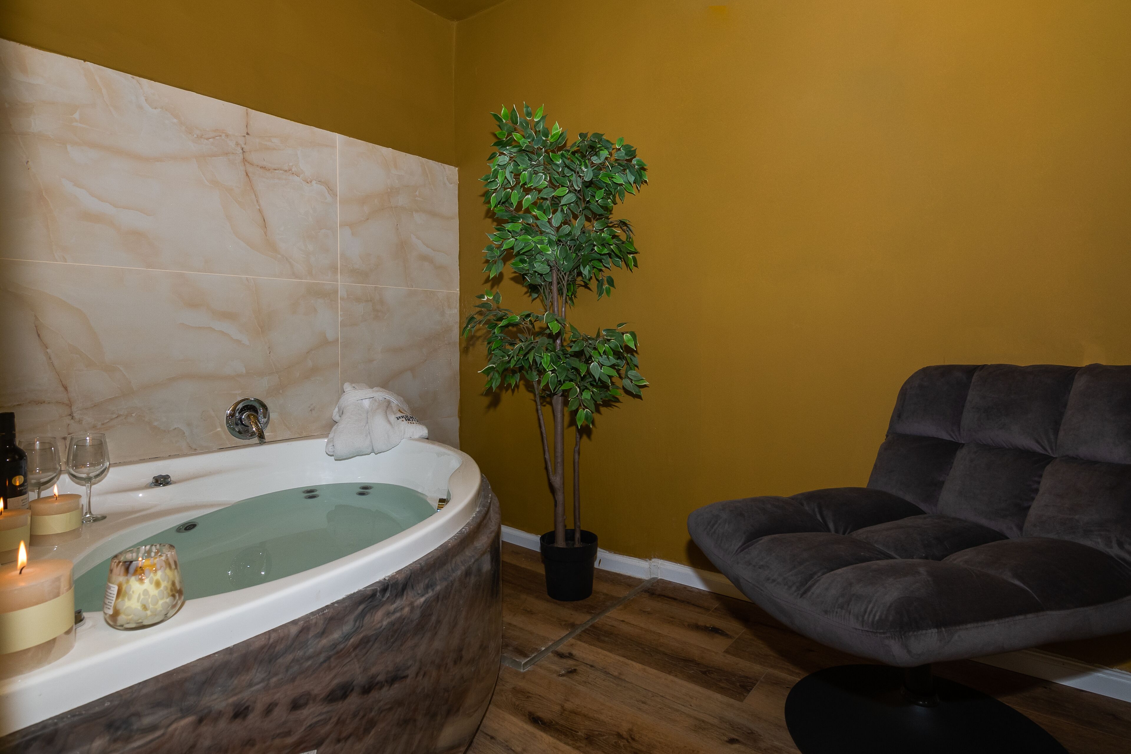 Foto - Hermespa tel aviv Hotel