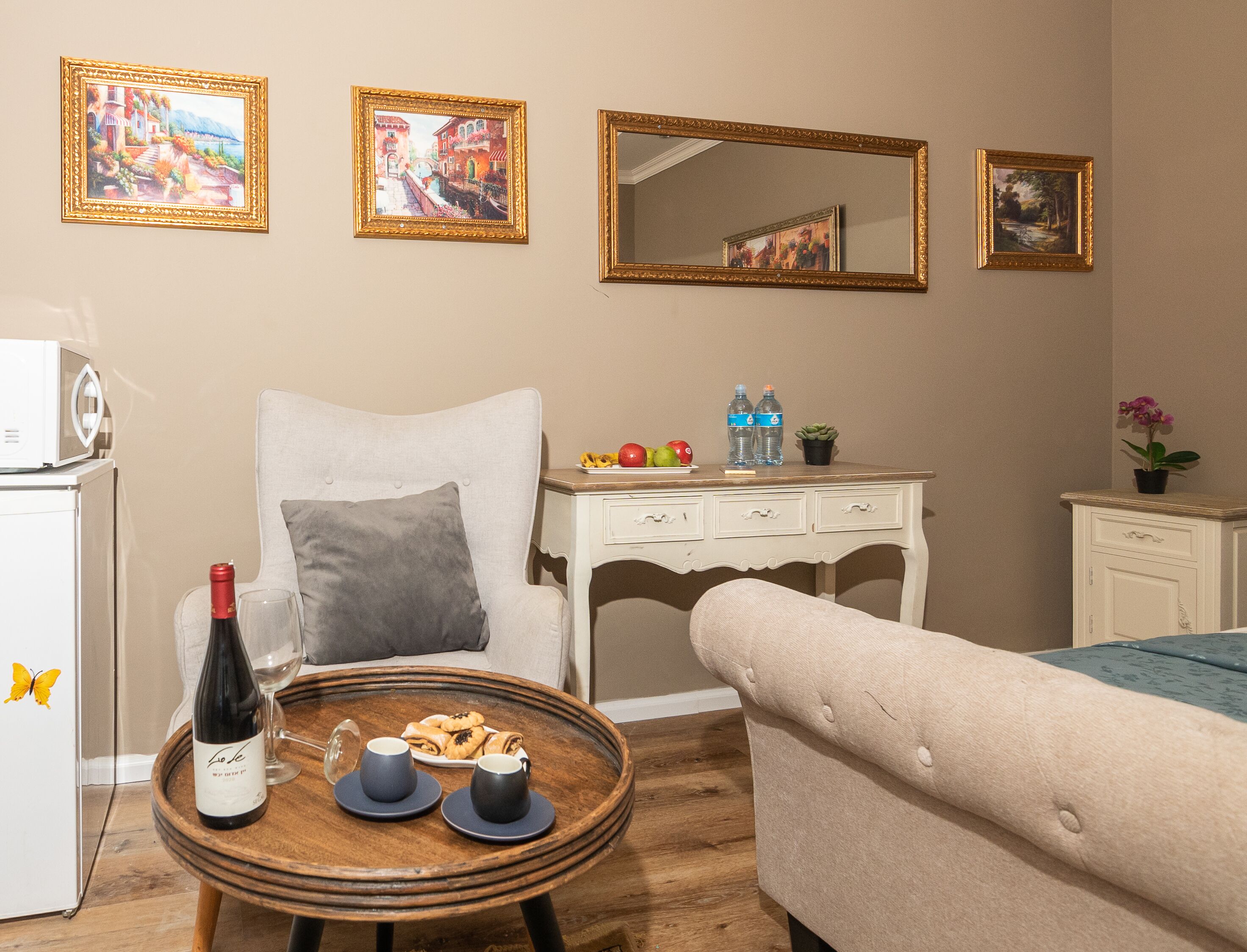 Foto - Hermespa tel aviv Hotel