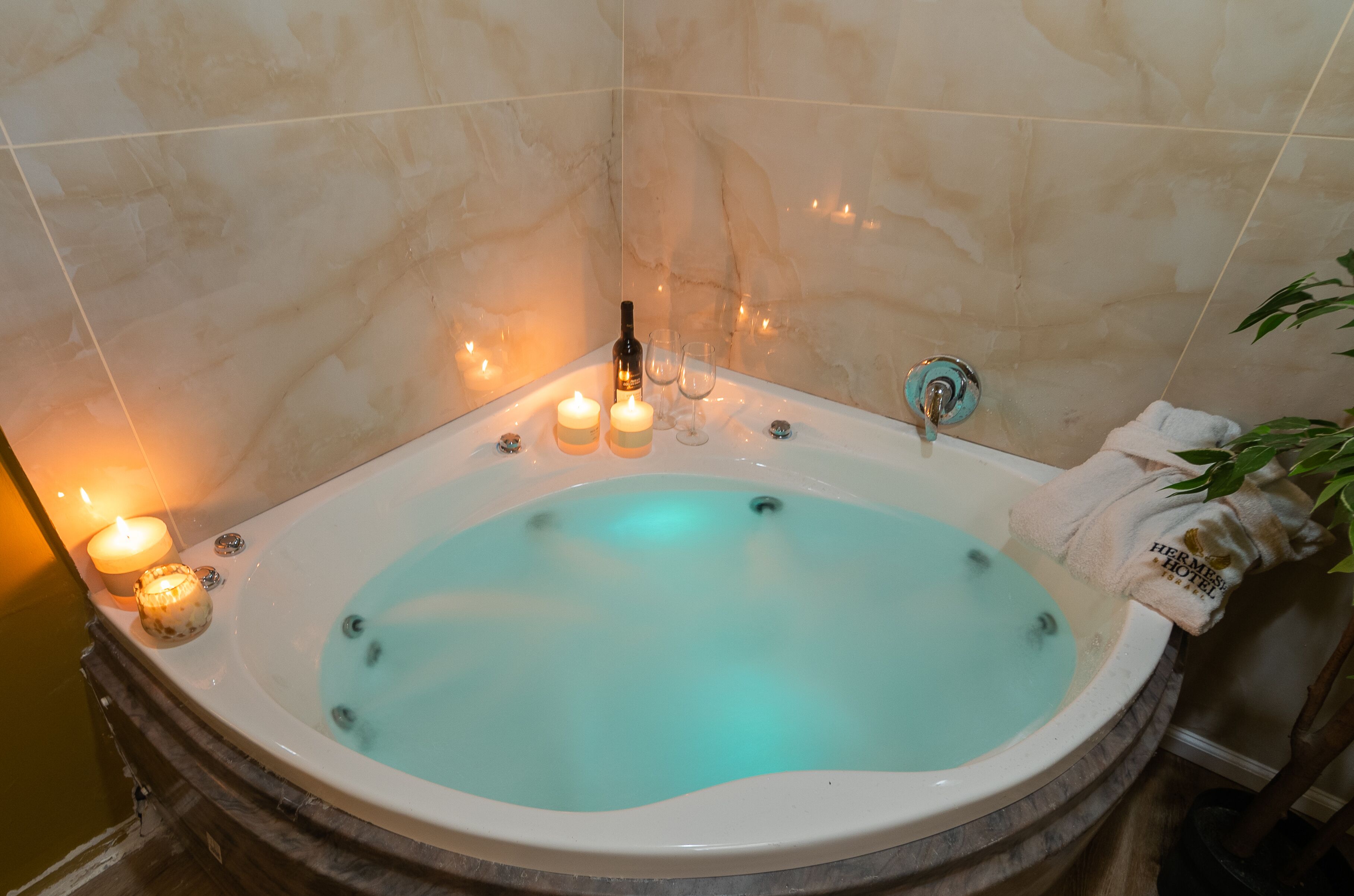 Foto - Hermespa tel aviv Hotel