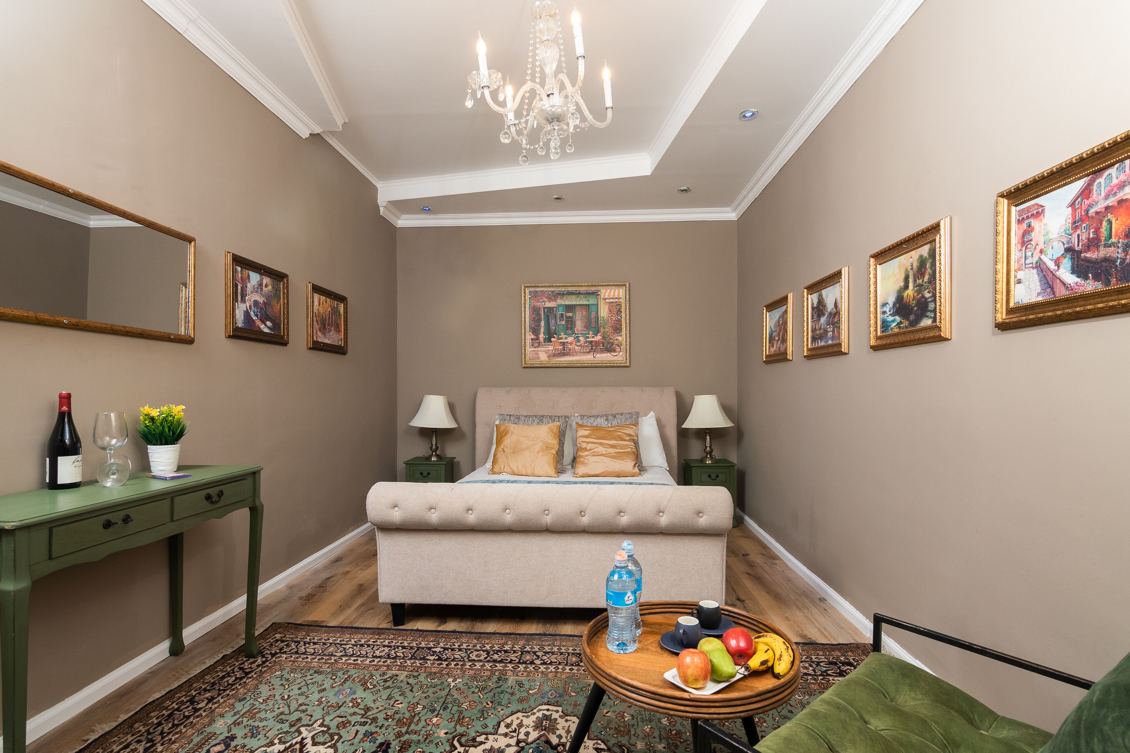 Foto - Hermespa tel aviv Hotel