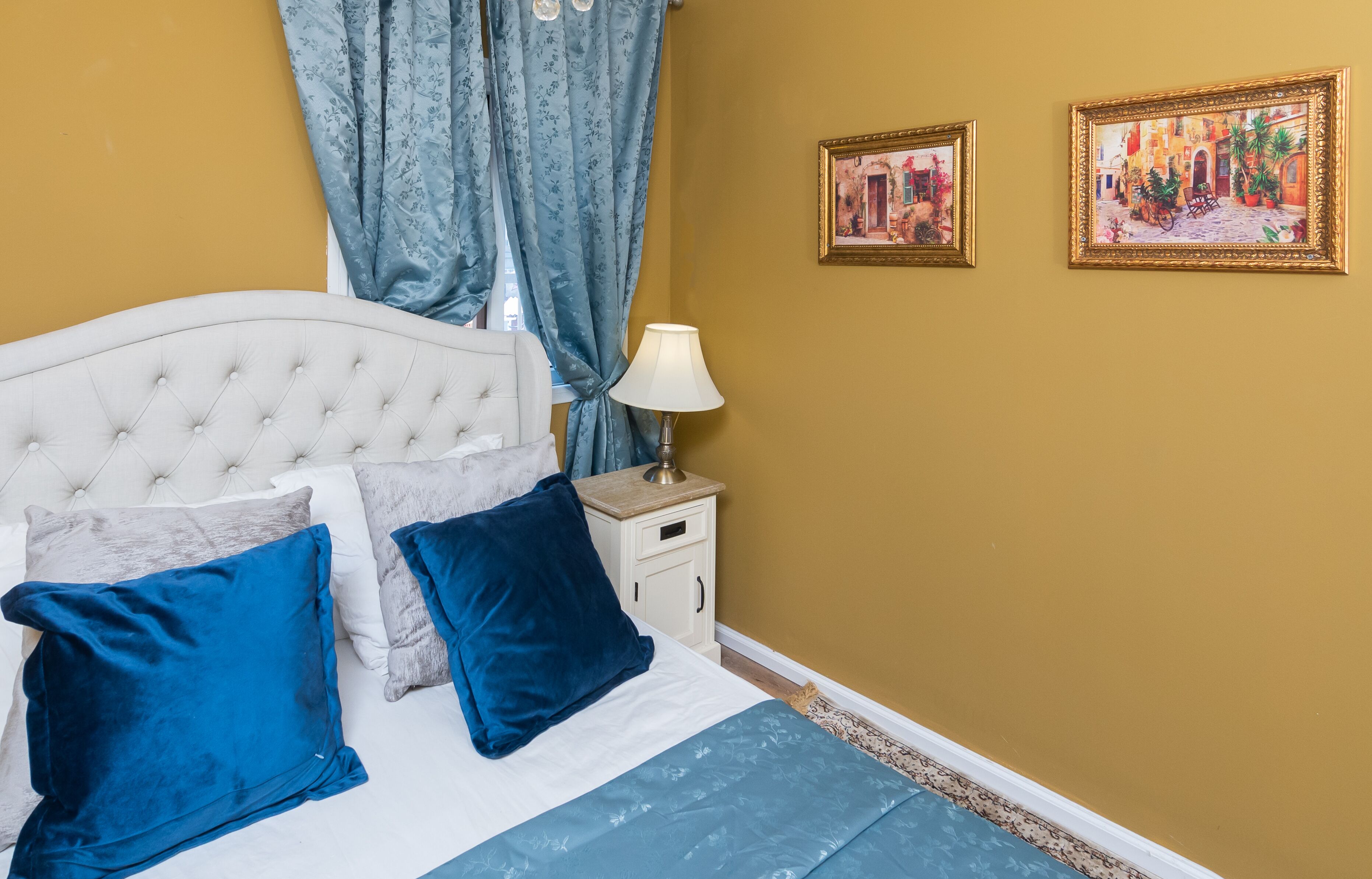 Foto - Hermespa tel aviv Hotel