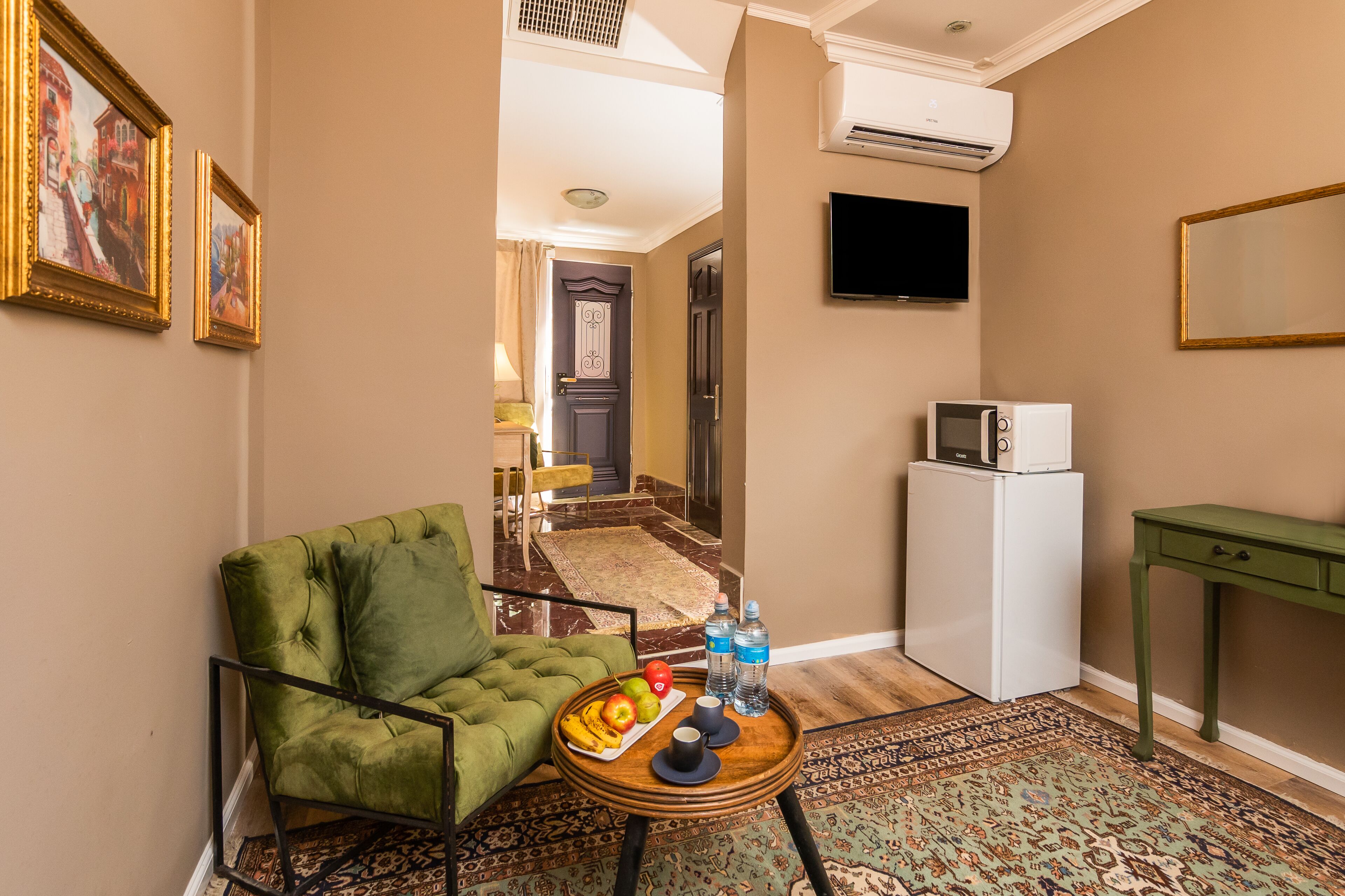 Foto - Hermespa tel aviv Hotel