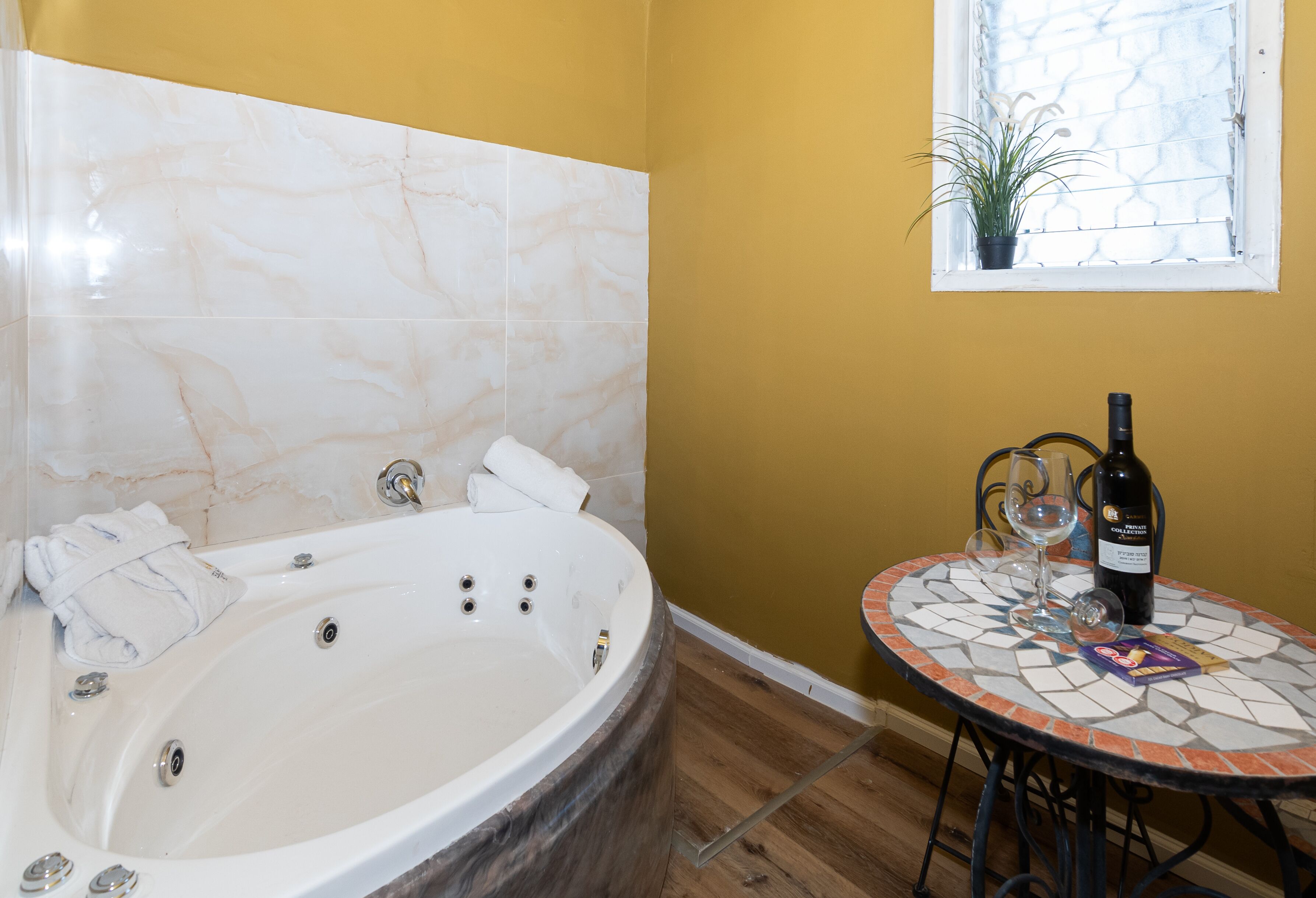 Foto - Hermespa tel aviv Hotel