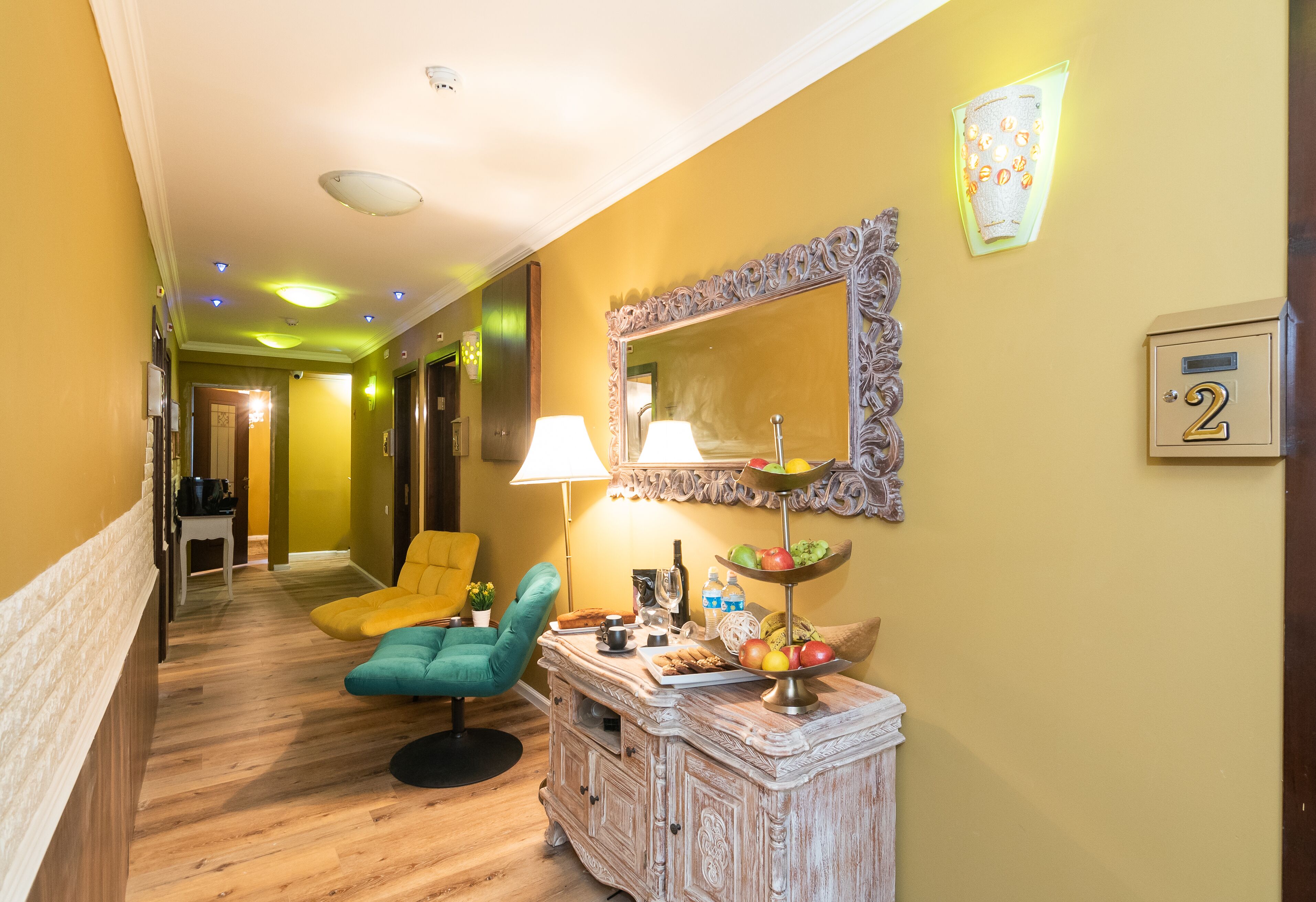 Foto - Hermespa tel aviv Hotel