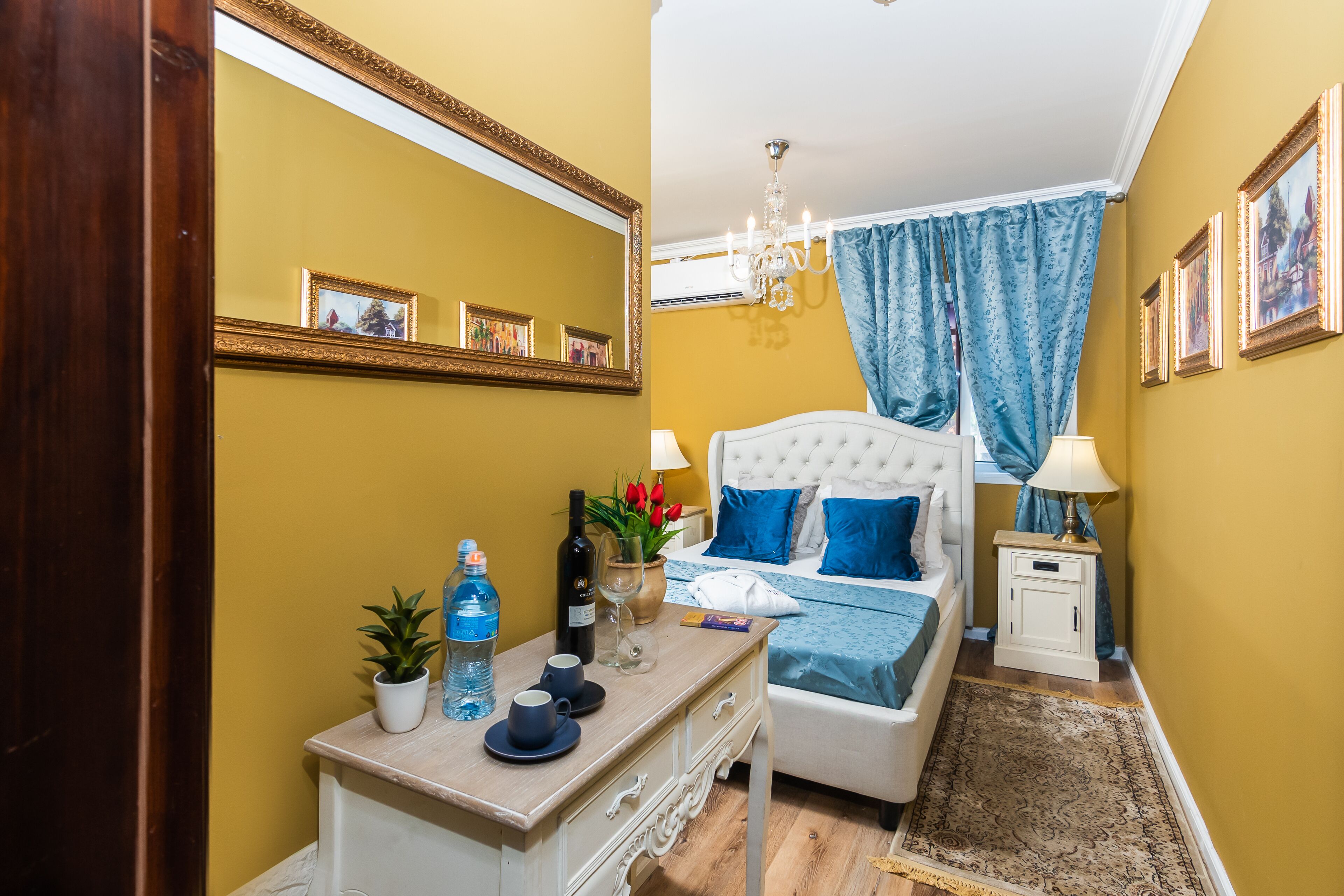 Foto - Hermespa tel aviv Hotel