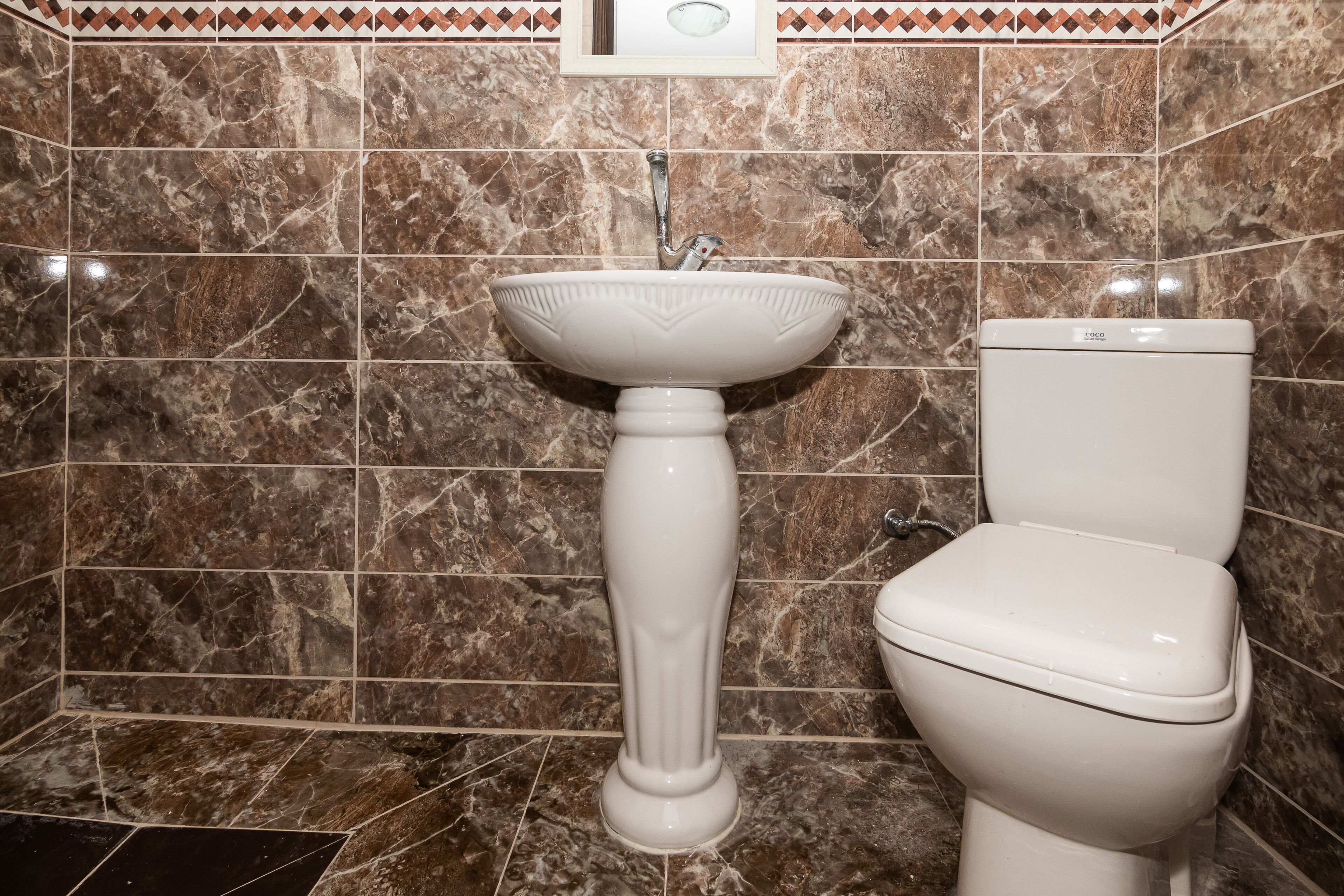 Foto - Hermespa tel aviv Hotel