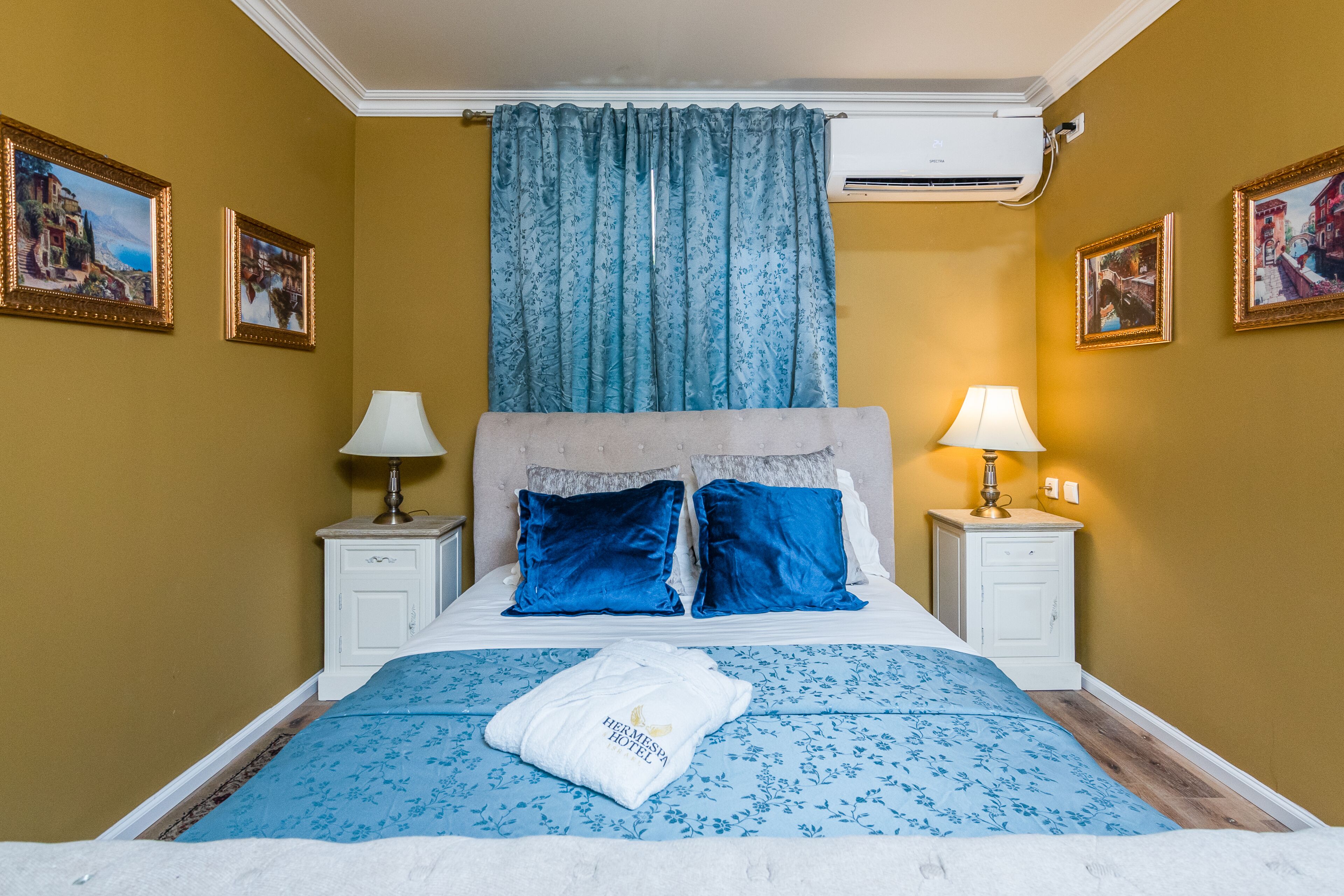 Foto - Hermespa tel aviv Hotel