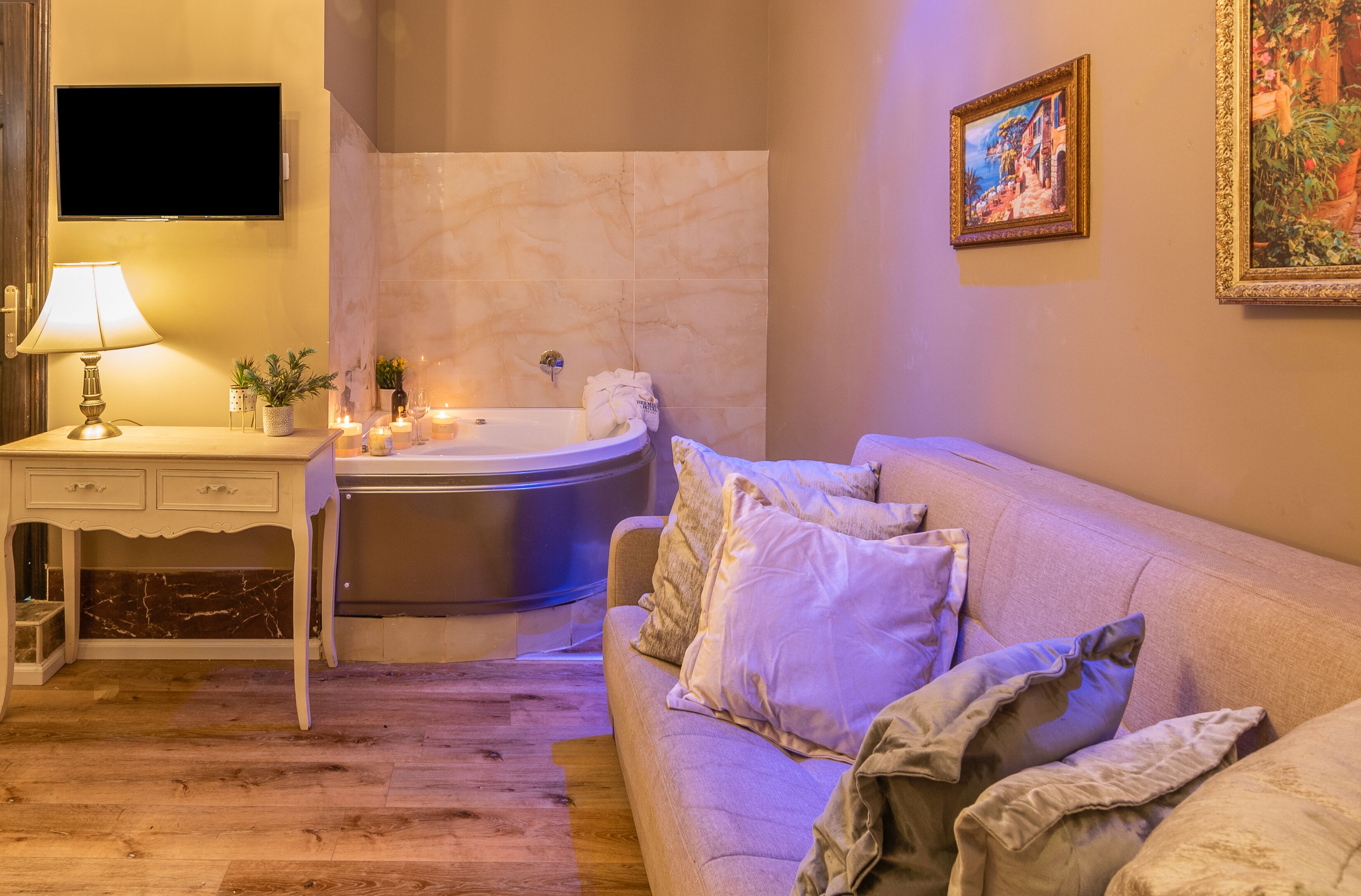 Foto - Hermespa tel aviv Hotel