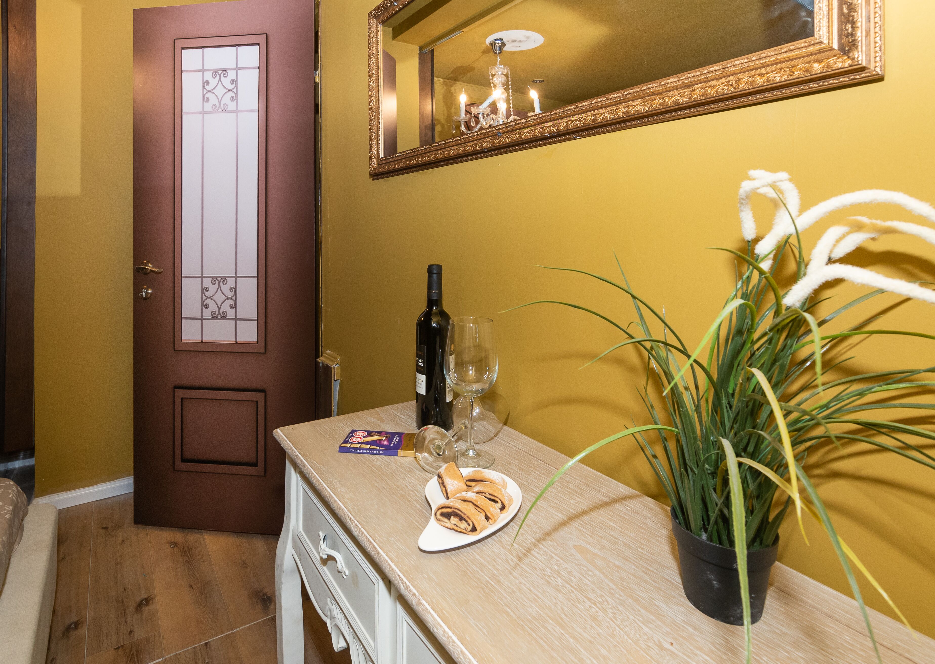 Foto - Hermespa tel aviv Hotel