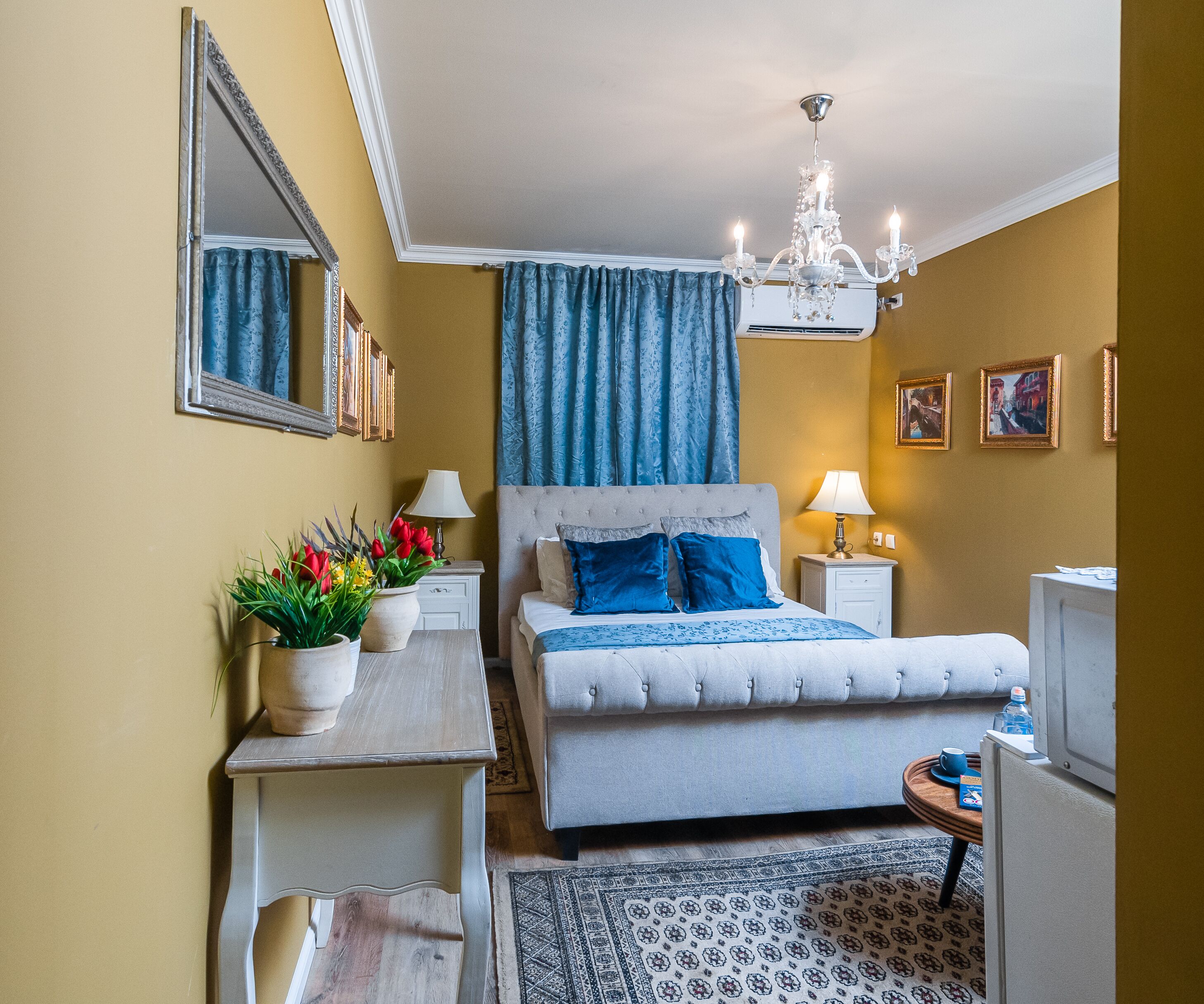 Foto - Hermespa tel aviv Hotel