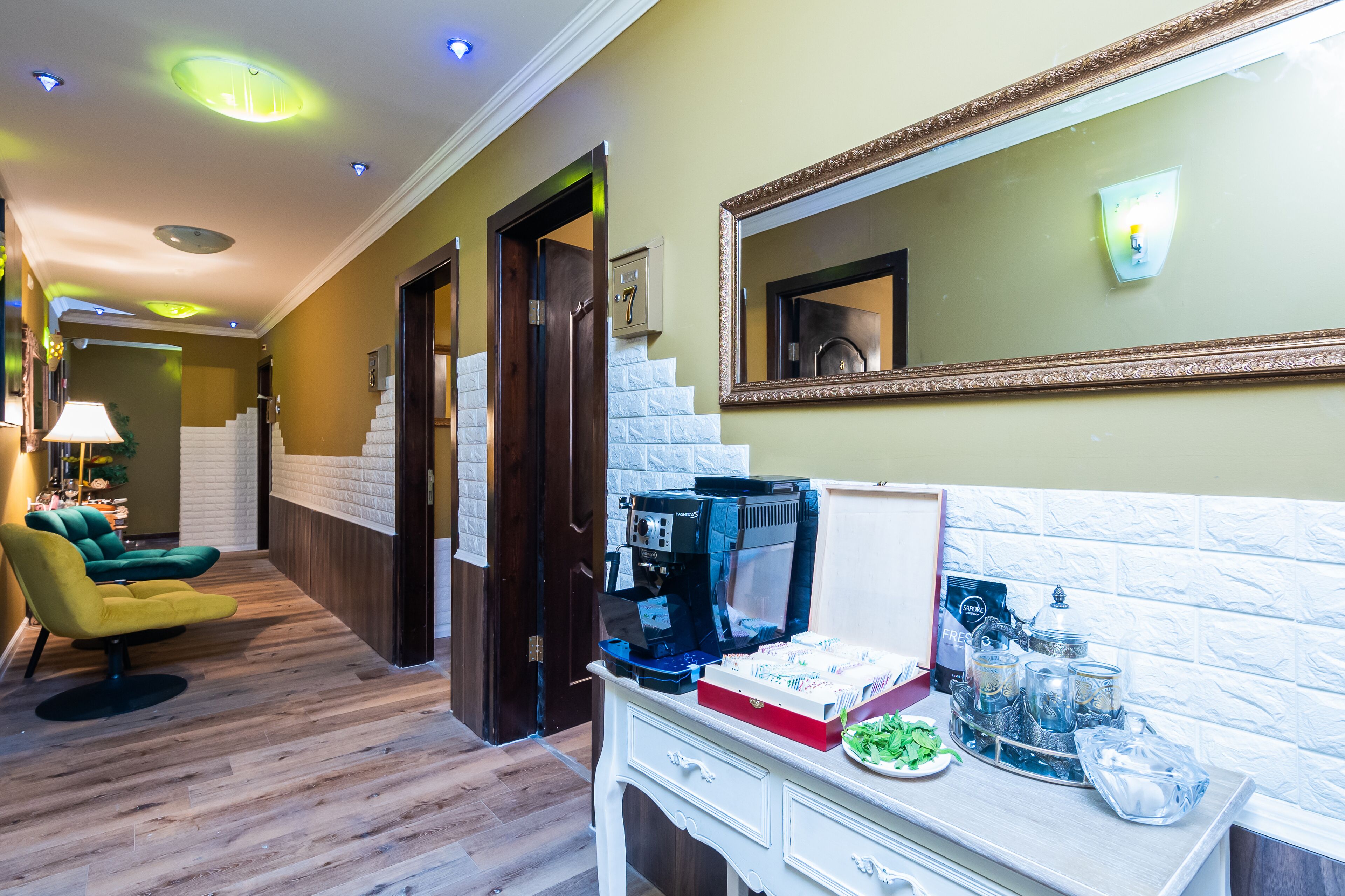 Foto - Hermespa tel aviv Hotel