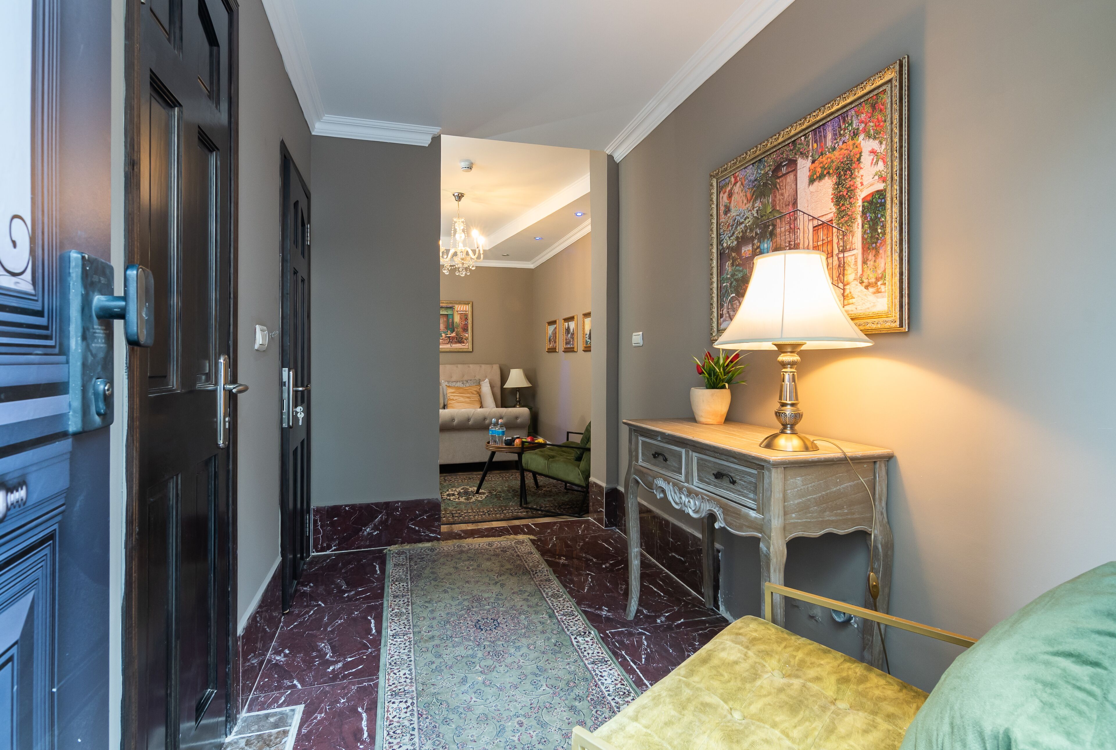 Foto - Hermespa tel aviv Hotel