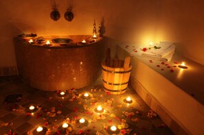 Spa - Maison Riad à Marrakech Avec Piscine et Hammam Pour Profiter Entre Amis! (Marrakech)