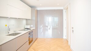 Departamento Premium, 1 habitación, balcón, piso ejecutivo