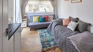 House | Living area - Beatrice Little Duckling (Middlesbrough)