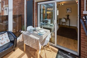 Dining - Beatrice Little Duckling (Middlesbrough)