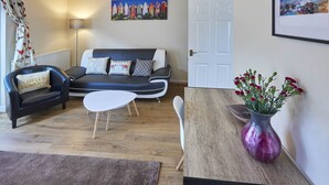 House | Living area - Beatrice Little Duckling (Middlesbrough)