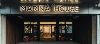 Marina House MUAYTHAI Ta-iad Phuket
