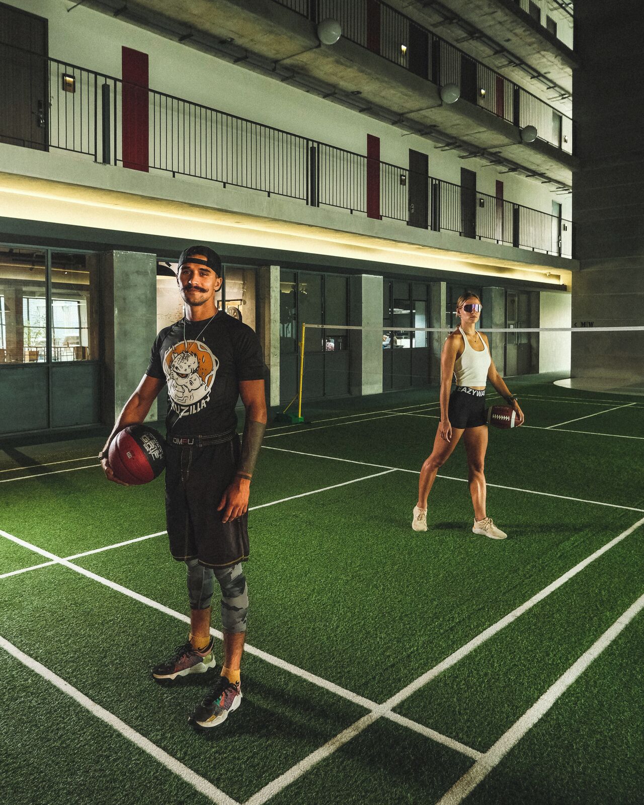 Photo - Marina House MUAYTHAI Ta-iad Phuket