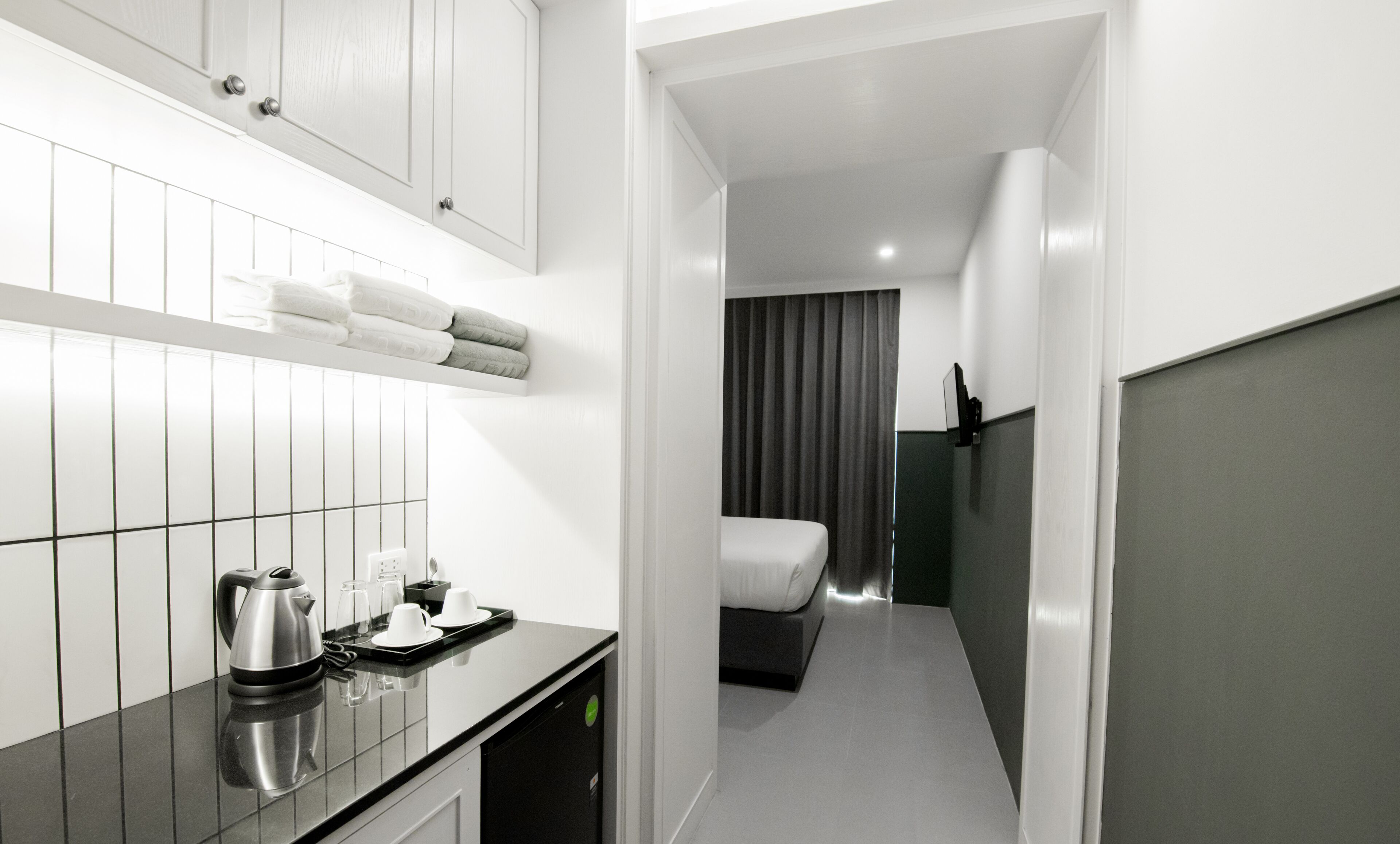 Foto - Marina House MUAYTHAI Ta-iad Phuket