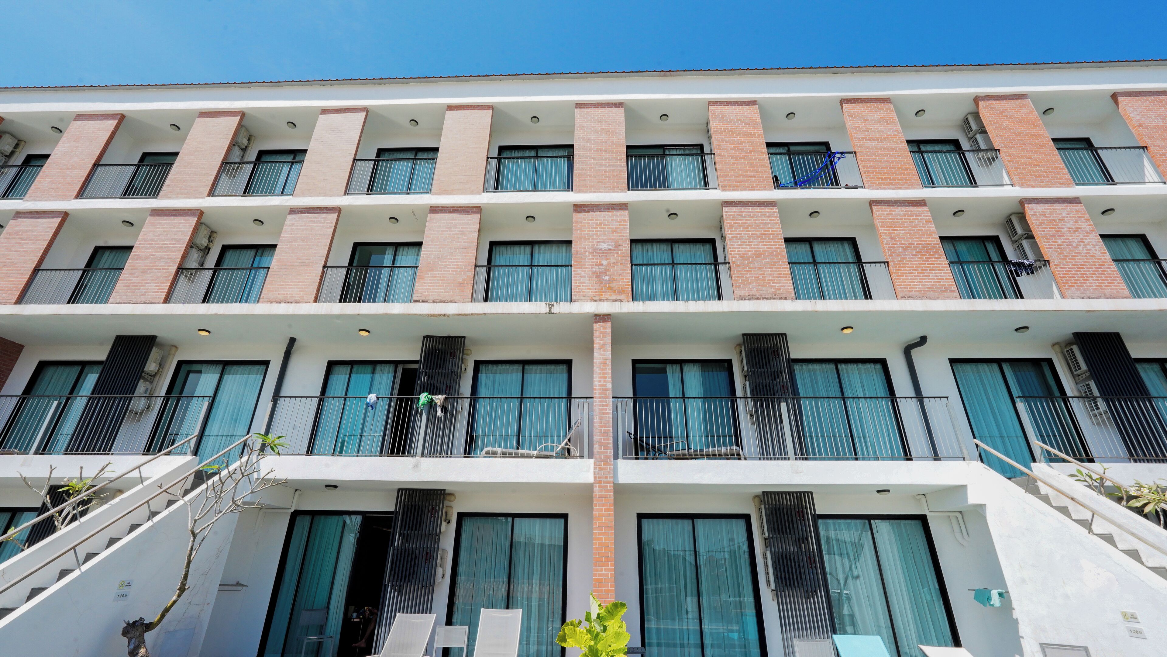 Photo - Marina House MUAYTHAI Ta-iad Phuket