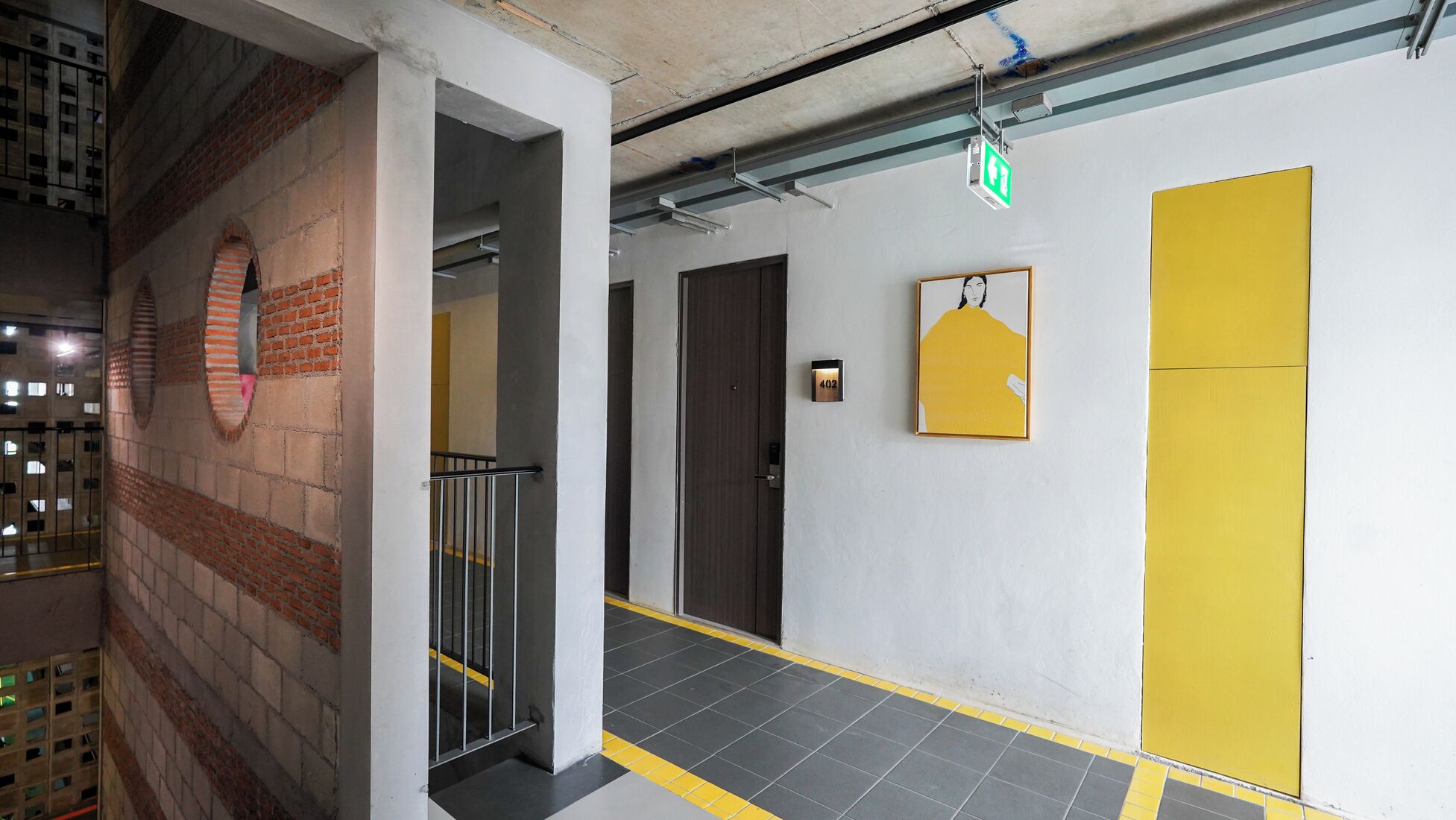 Foto - Marina House MUAYTHAI Ta-iad Phuket