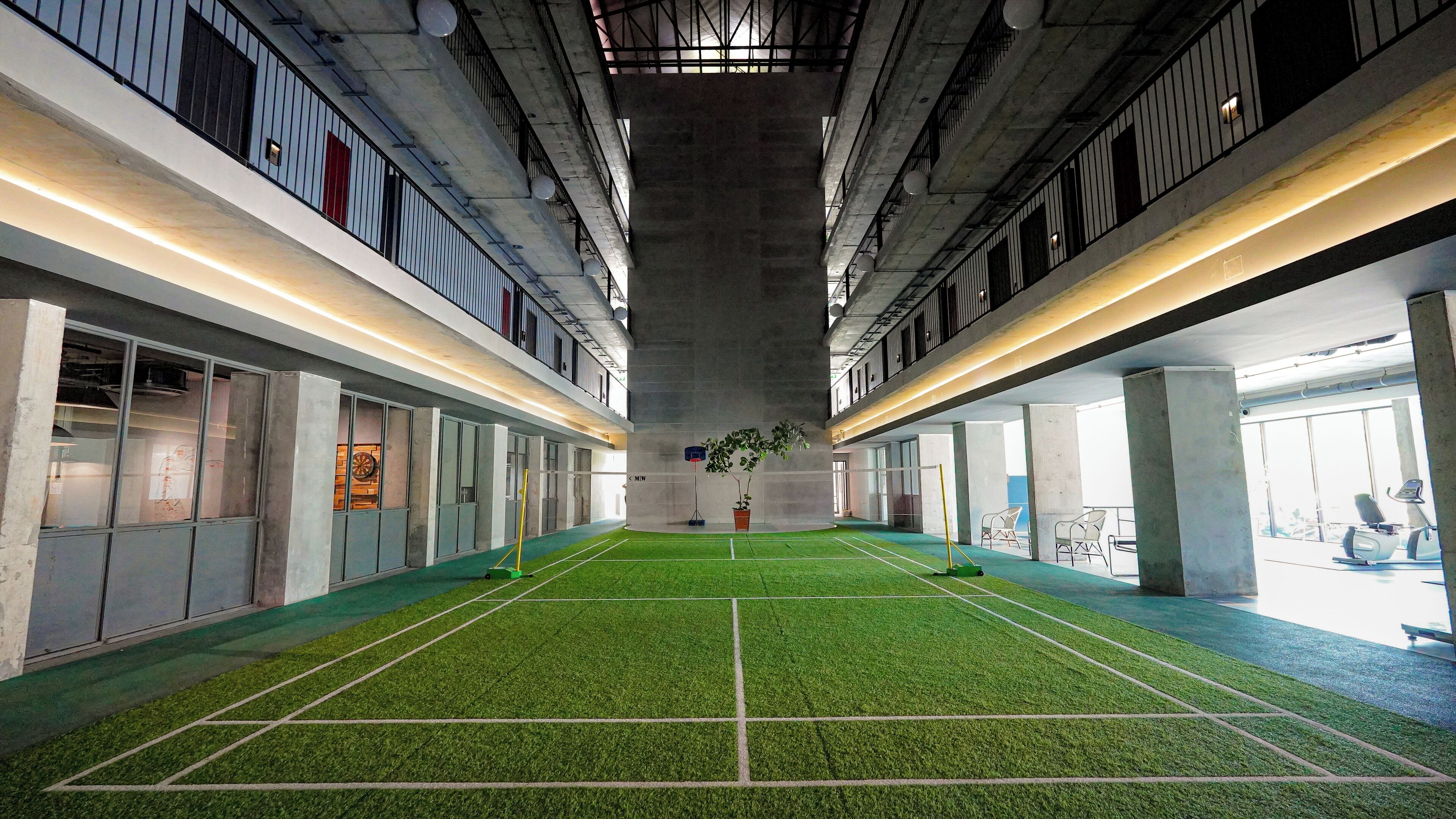 Foto - Marina House MUAYTHAI Ta-iad Phuket