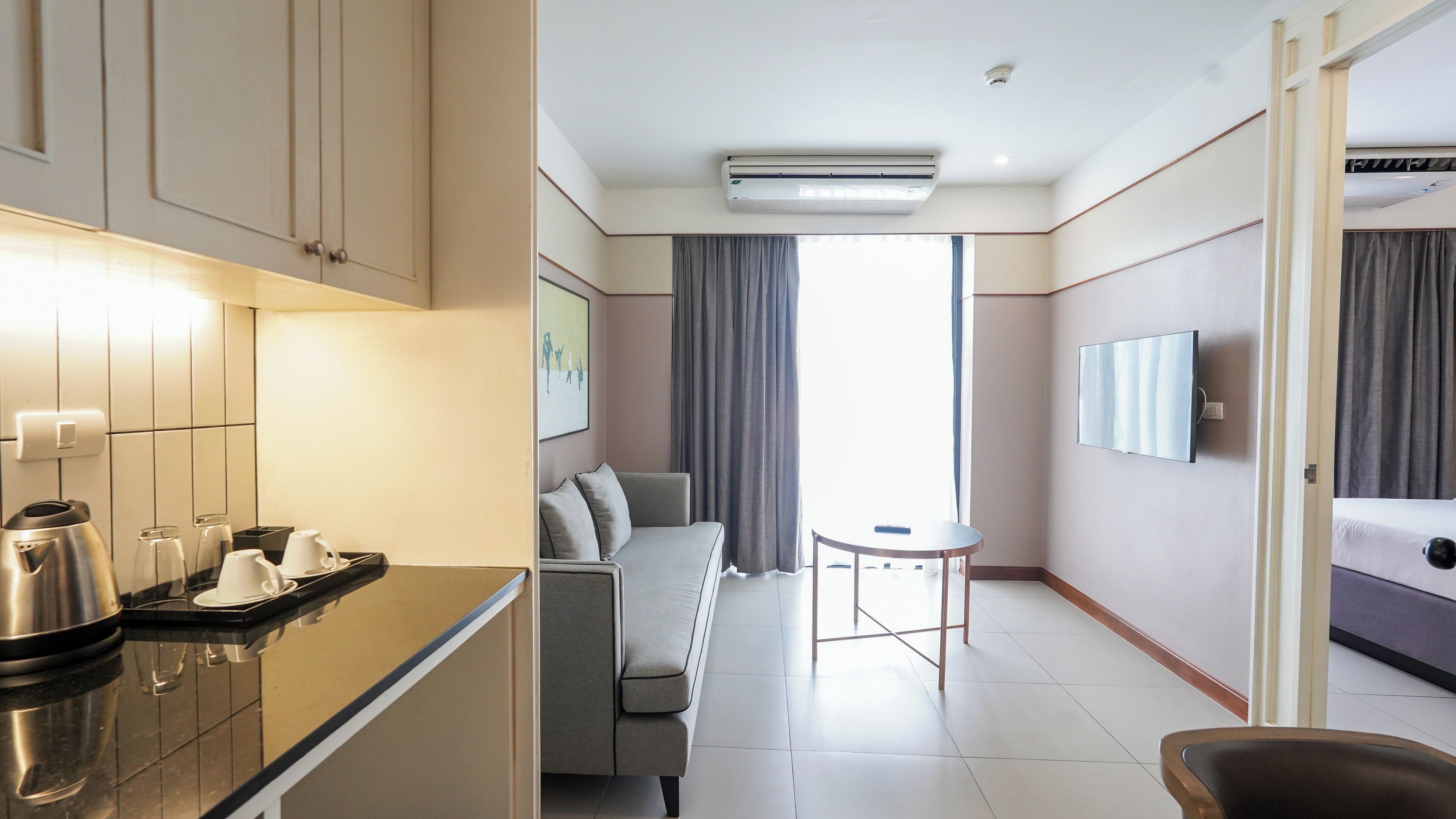 Foto - Marina House MUAYTHAI Ta-iad Phuket