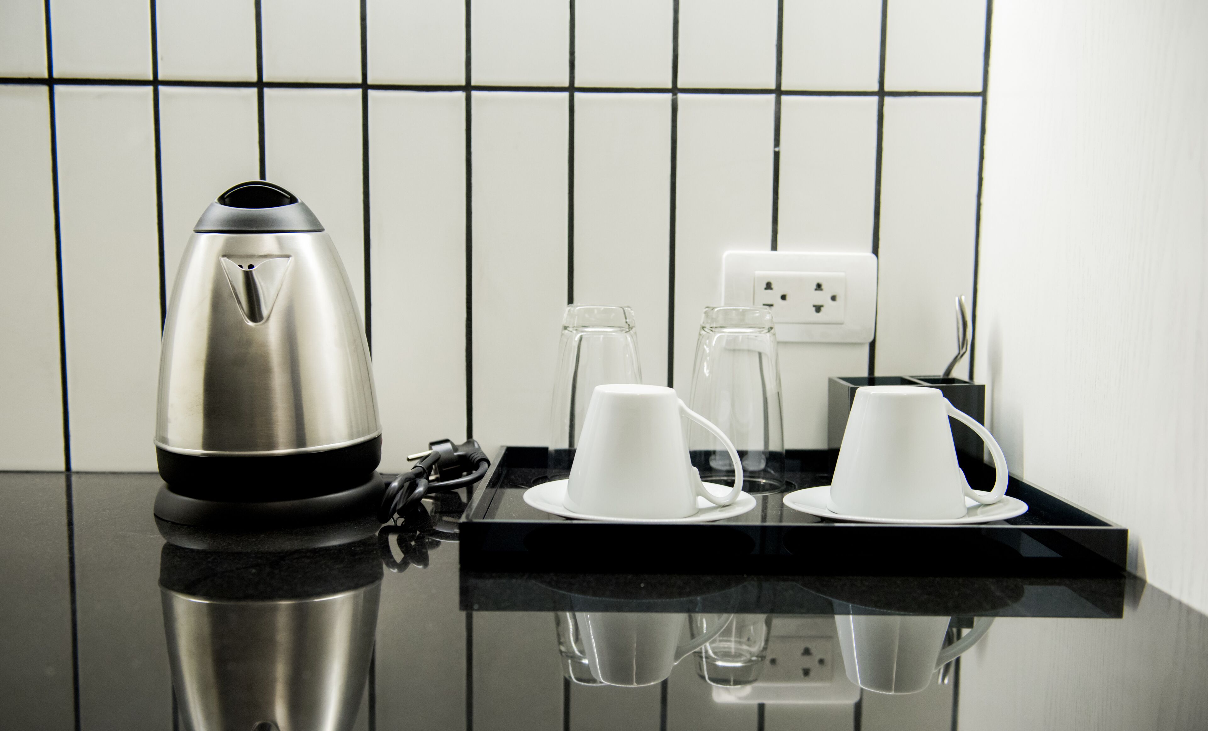 Foto - Marina House MUAYTHAI Ta-iad Phuket