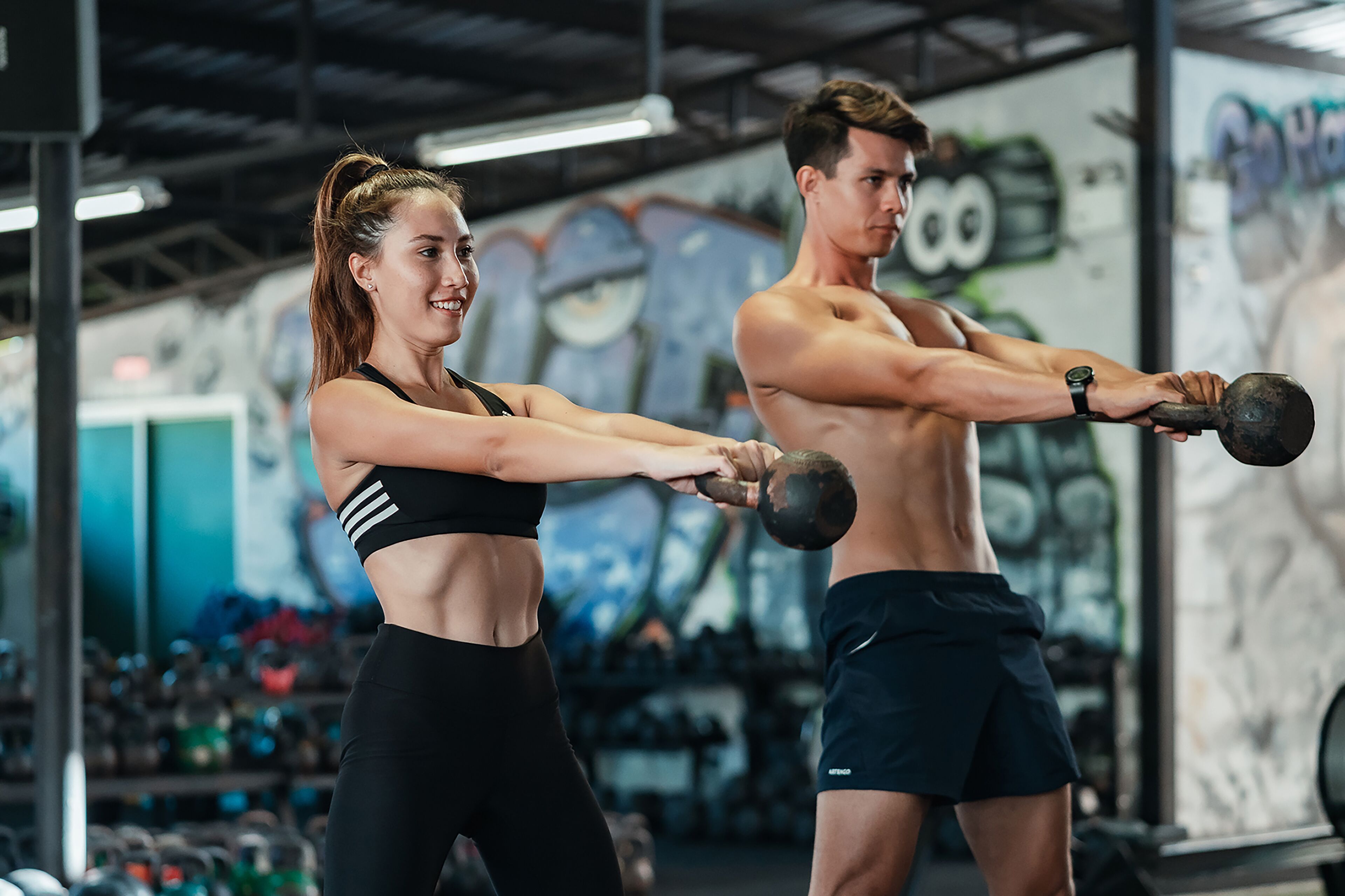 Foto - Marina House MUAYTHAI Ta-iad Phuket