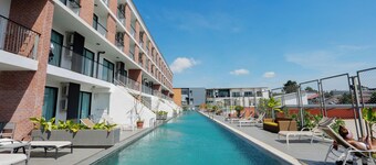 Marina House MUAYTHAI Ta-iad Phuket