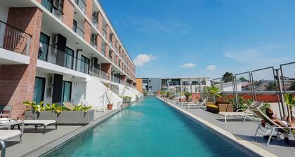 Marina House MUAYTHAI Ta-iad Phuket
