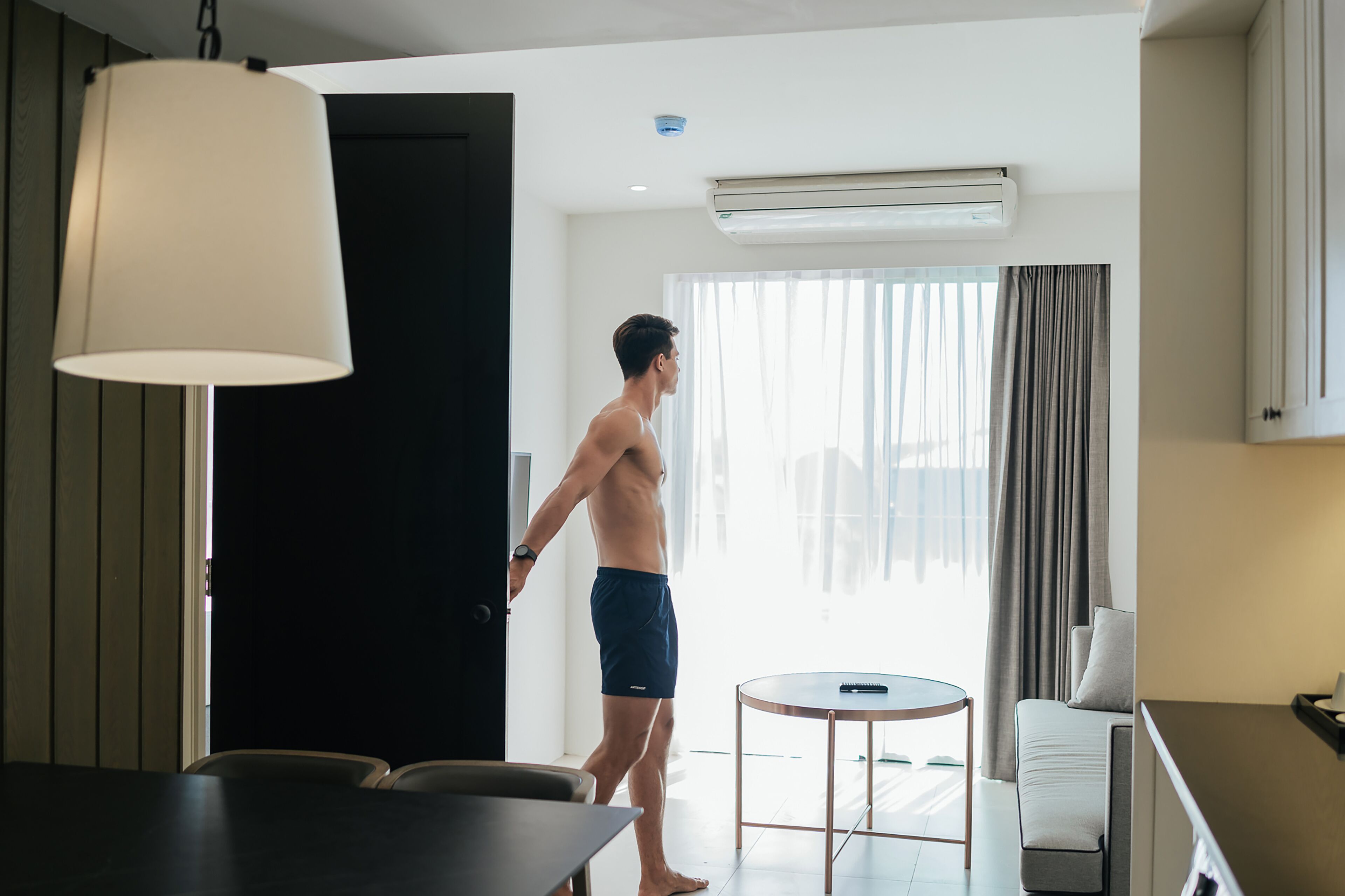 Photo - Marina House MUAYTHAI Ta-iad Phuket