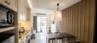 Marina House MUAYTHAI Ta-iad Phuket