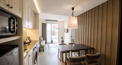 Marina House MUAYTHAI Ta-iad Phuket