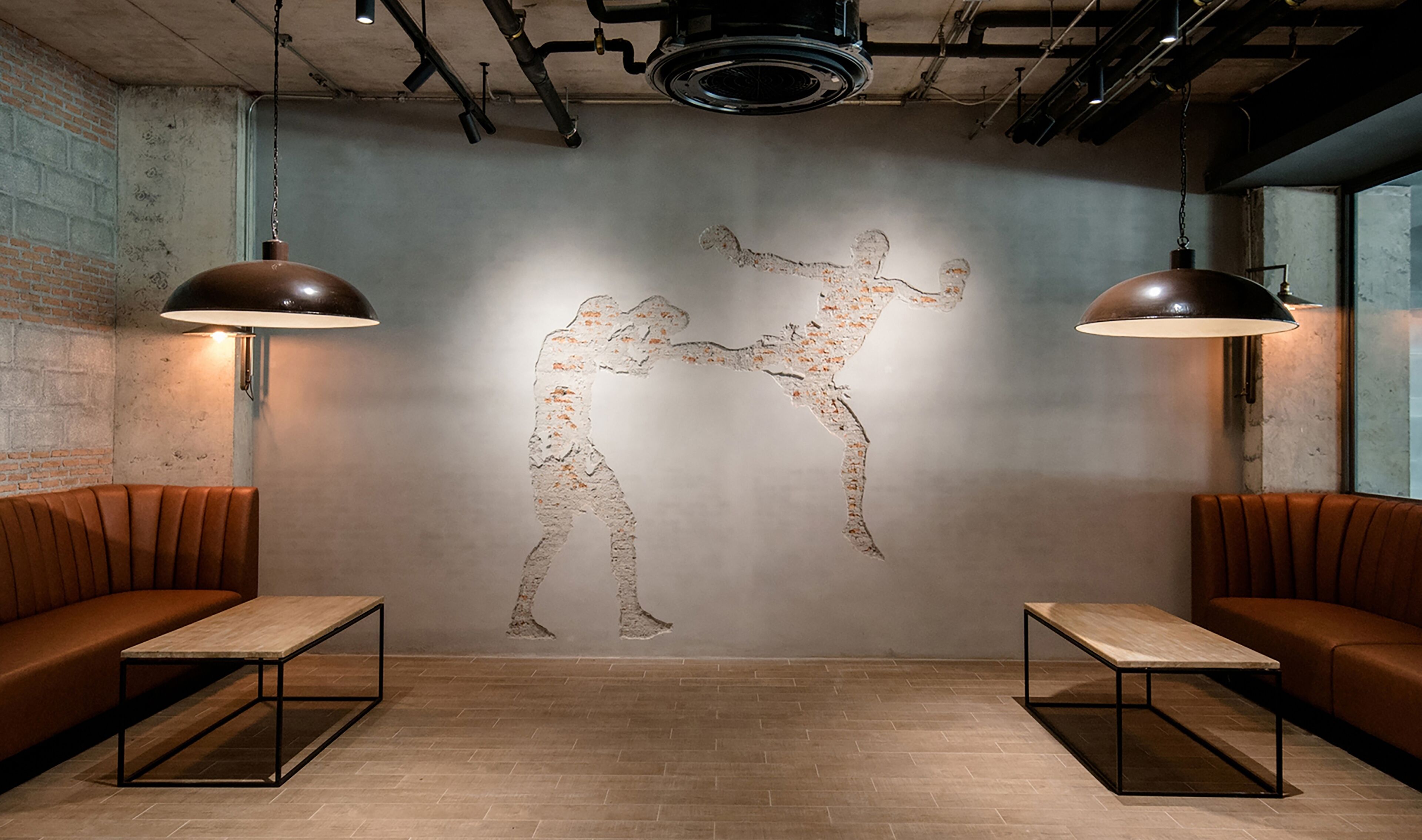 Foto - Marina House MUAYTHAI Ta-iad Phuket