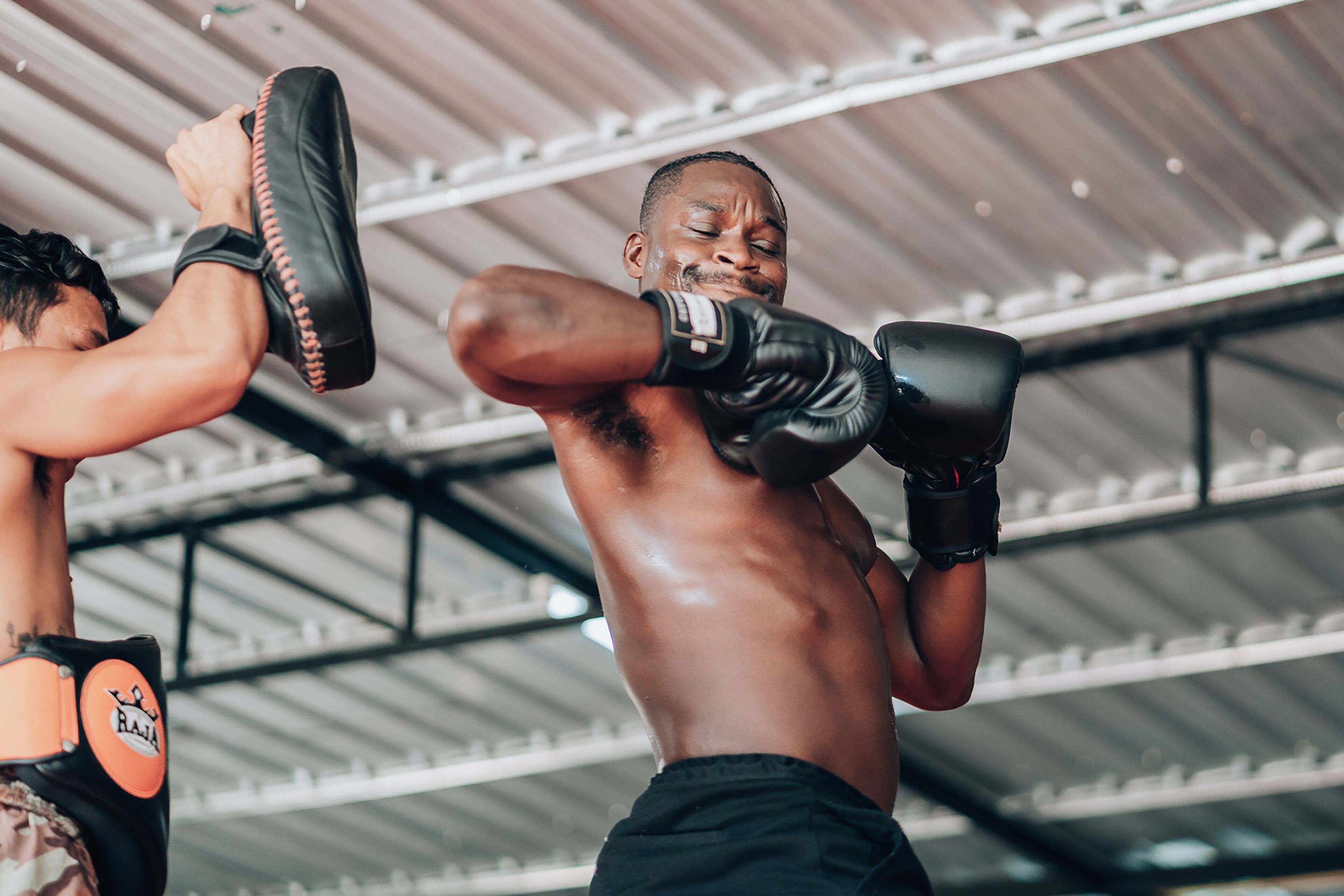 Photo - Marina House MUAYTHAI Ta-iad Phuket