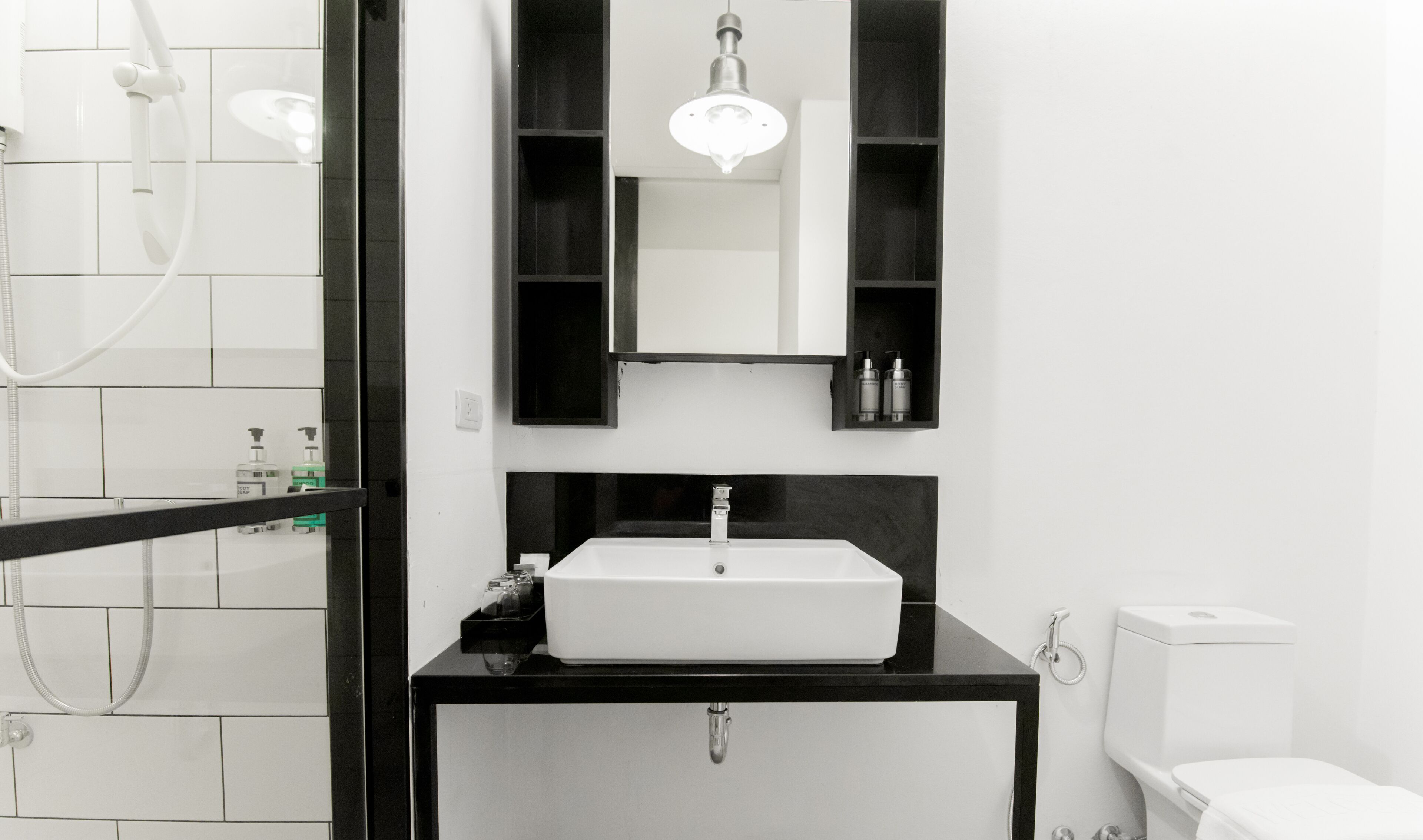 Foto - Marina House MUAYTHAI Ta-iad Phuket