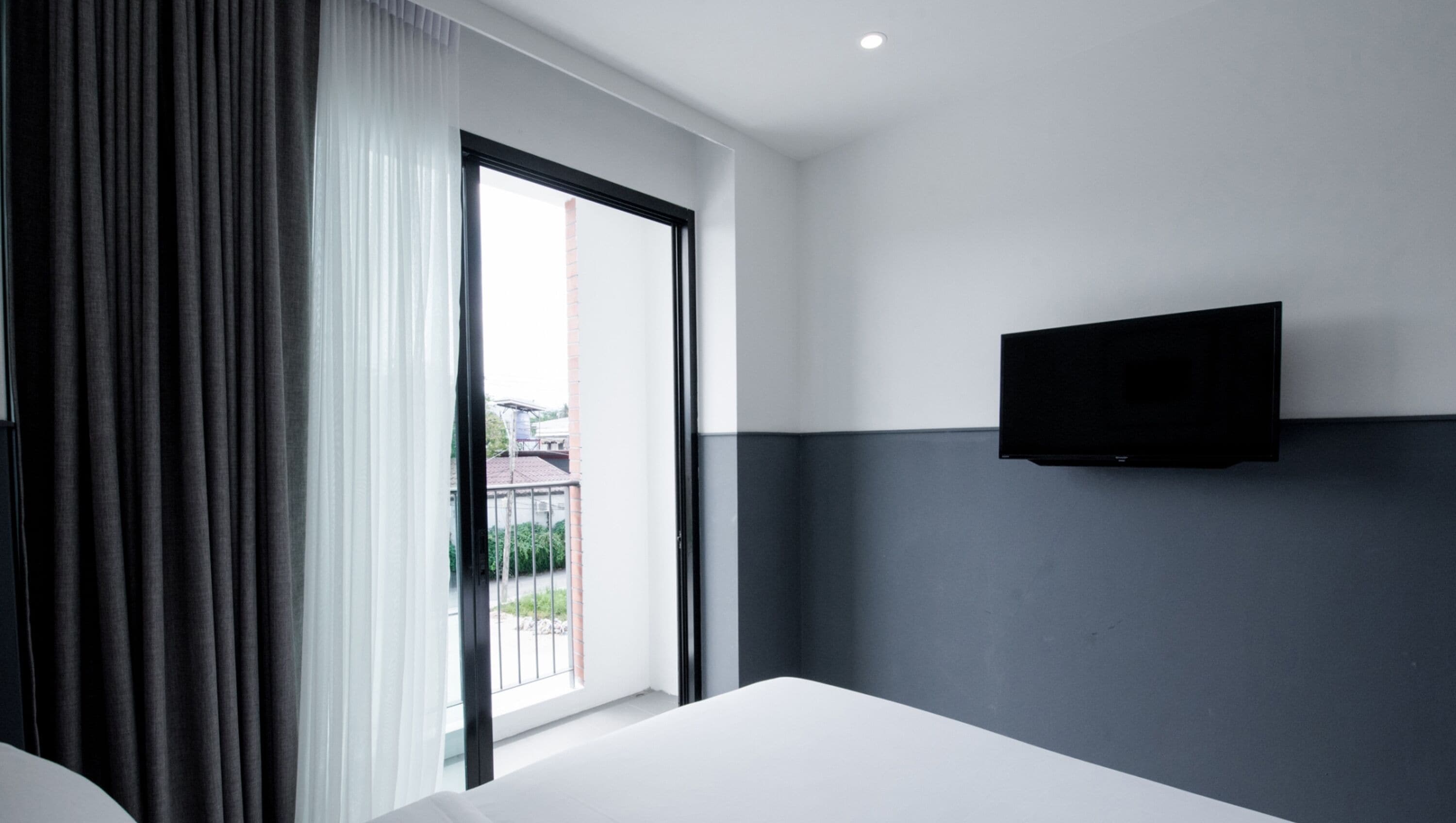 Foto - Marina House MUAYTHAI Ta-iad Phuket