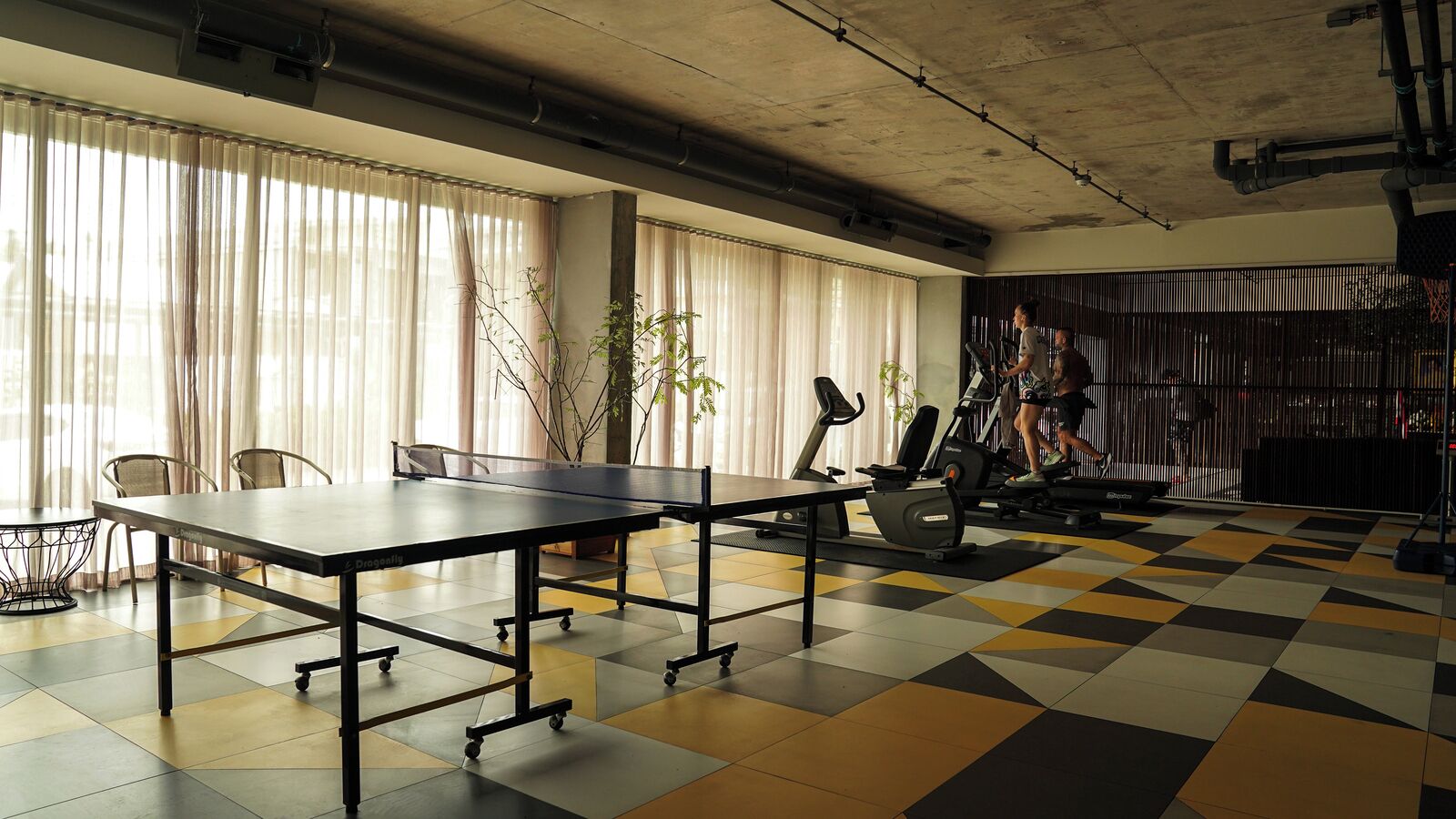 Foto - Marina House MUAYTHAI Ta-iad Phuket