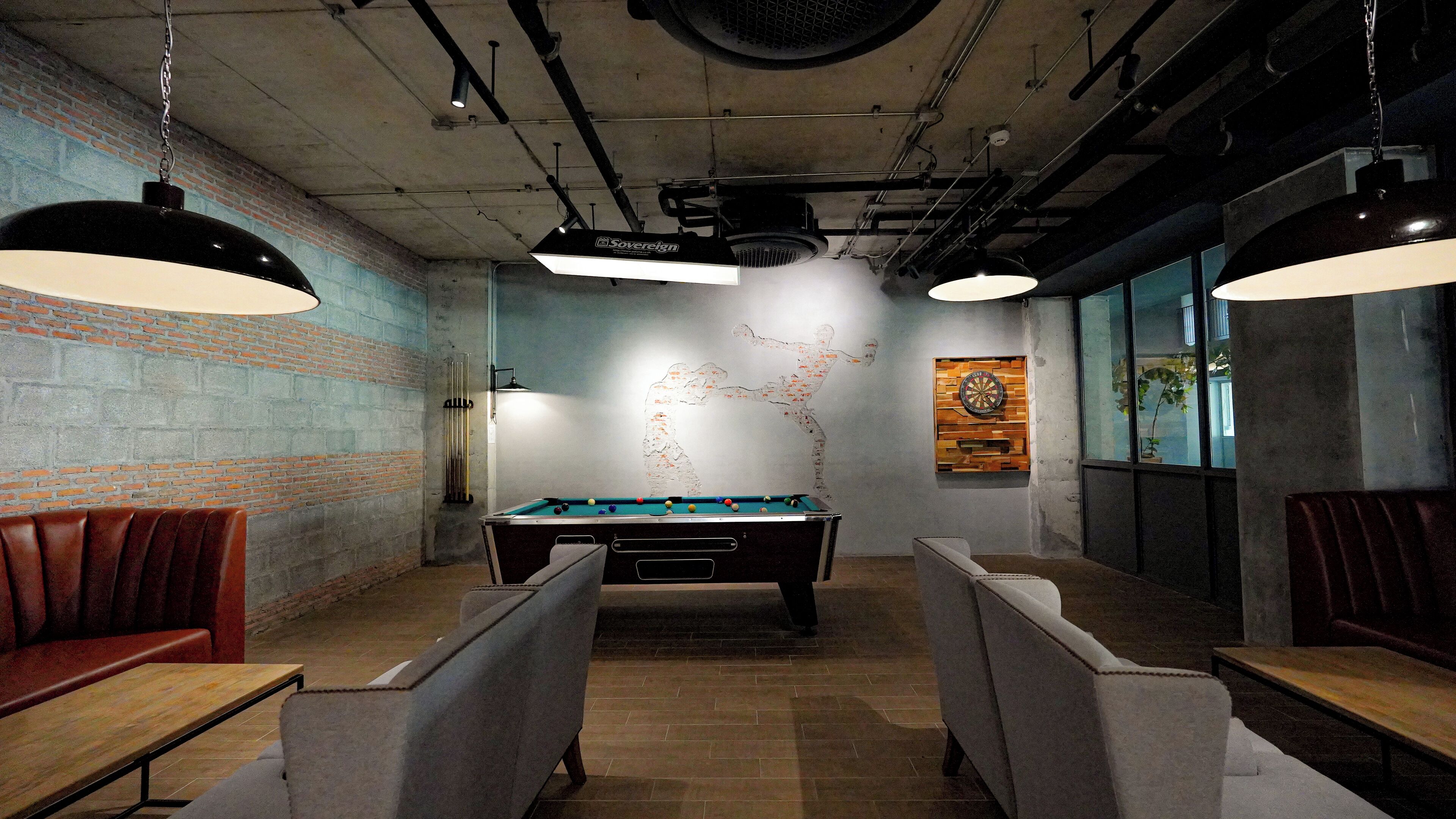 Foto - Marina House MUAYTHAI Ta-iad Phuket