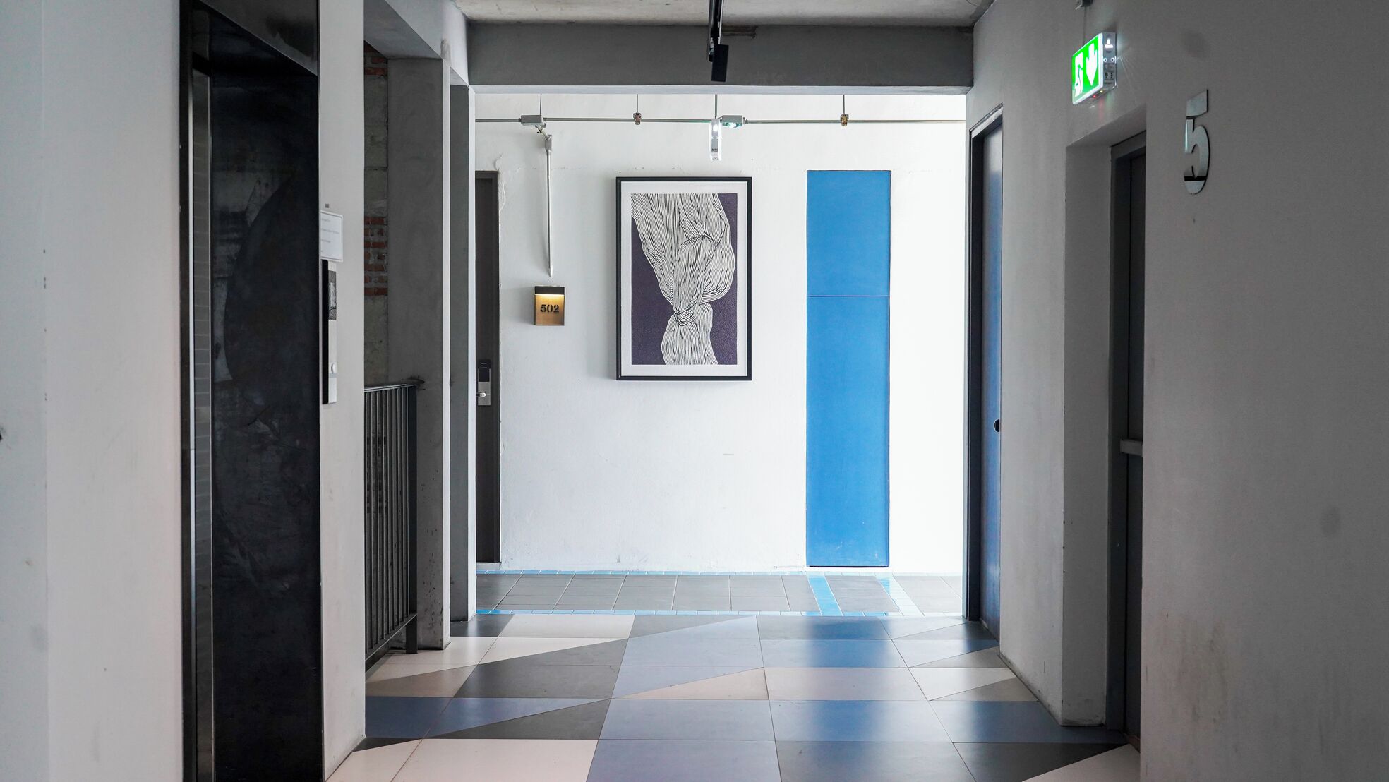 Foto - Marina House MUAYTHAI Ta-iad Phuket