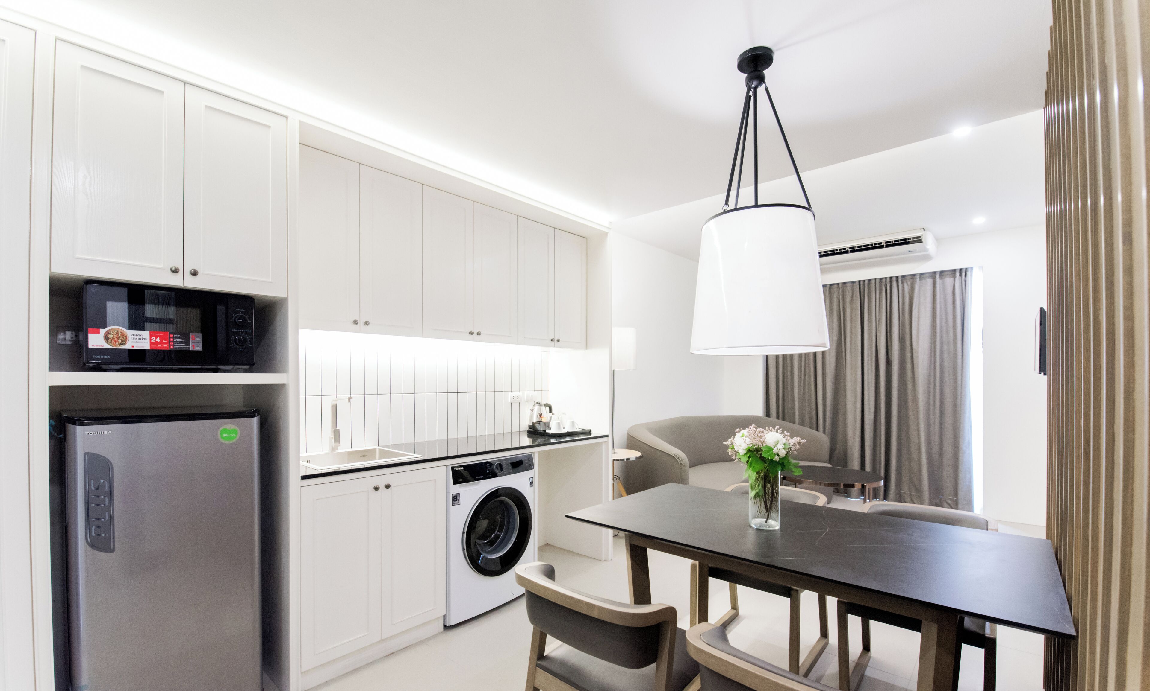 Foto - Marina House MUAYTHAI Ta-iad Phuket