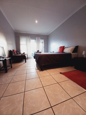 1 bedroom, WiFi