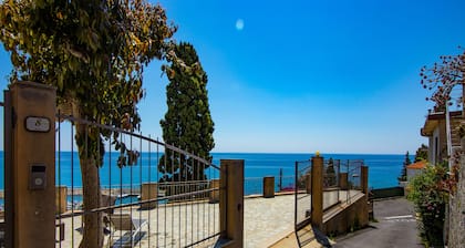 Casa Baia Blu