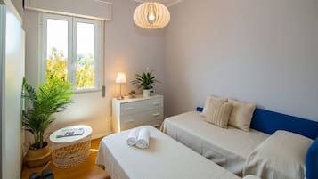 Kamar | Setrika/meja setrika