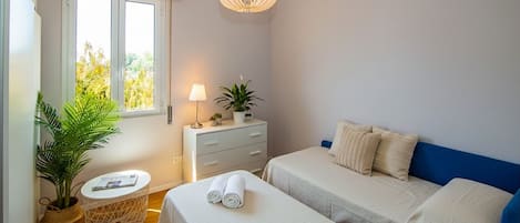 Zimmer | Bügeleisen/Bügelbrett