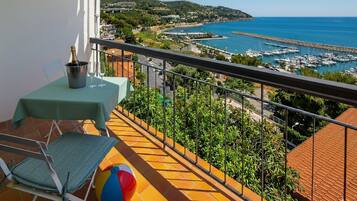 Room | Terrace/patio