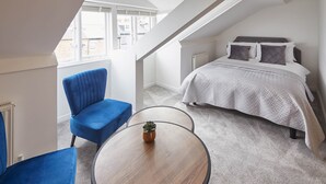 House | 5 bedrooms, iron/ironing board, WiFi (free), individually decorated - Hidden Treasure (Whitby)